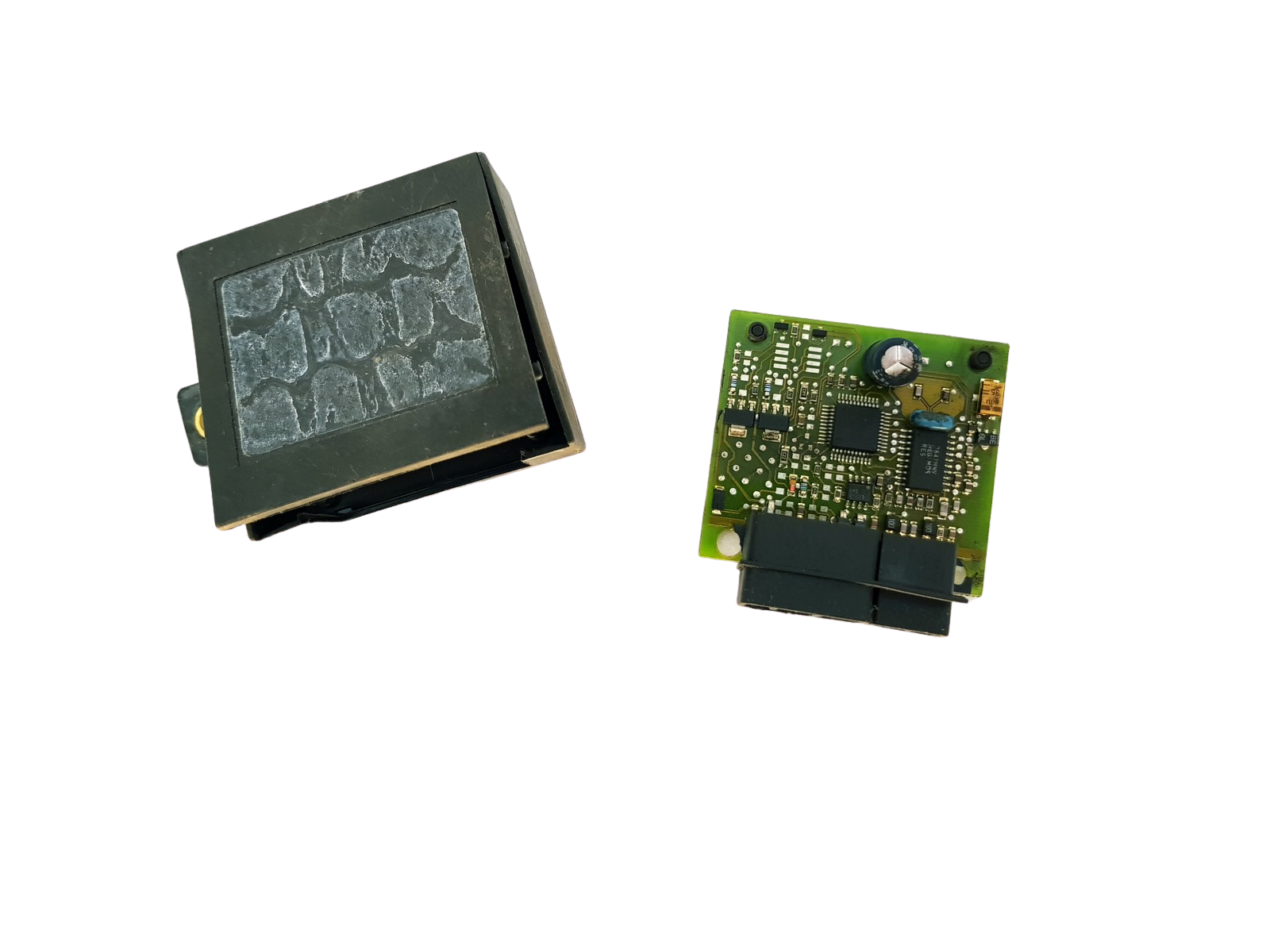 Controle-eenheid module 761550102 main product photo