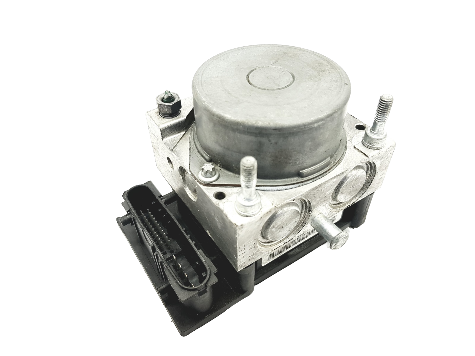 Abs Pomp Dacia Logan 8200756092 0265800584 Bosch 45558 main product photo