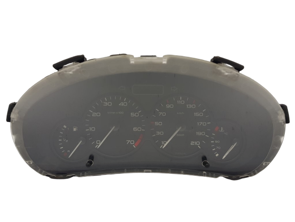 Toerenteller Peugeot 206 9656696180 18797 main product photo