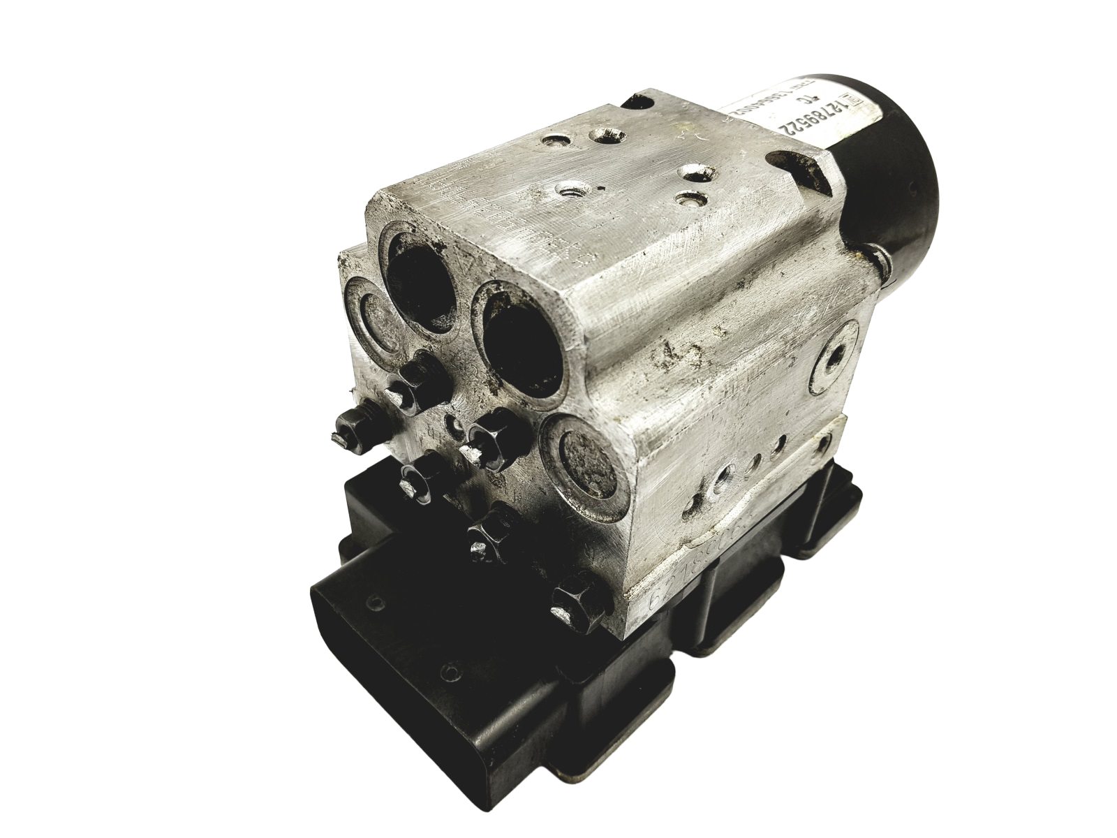 Abs Pomp Saab 9-3 54084681E 12789522 TRW GM main product photo