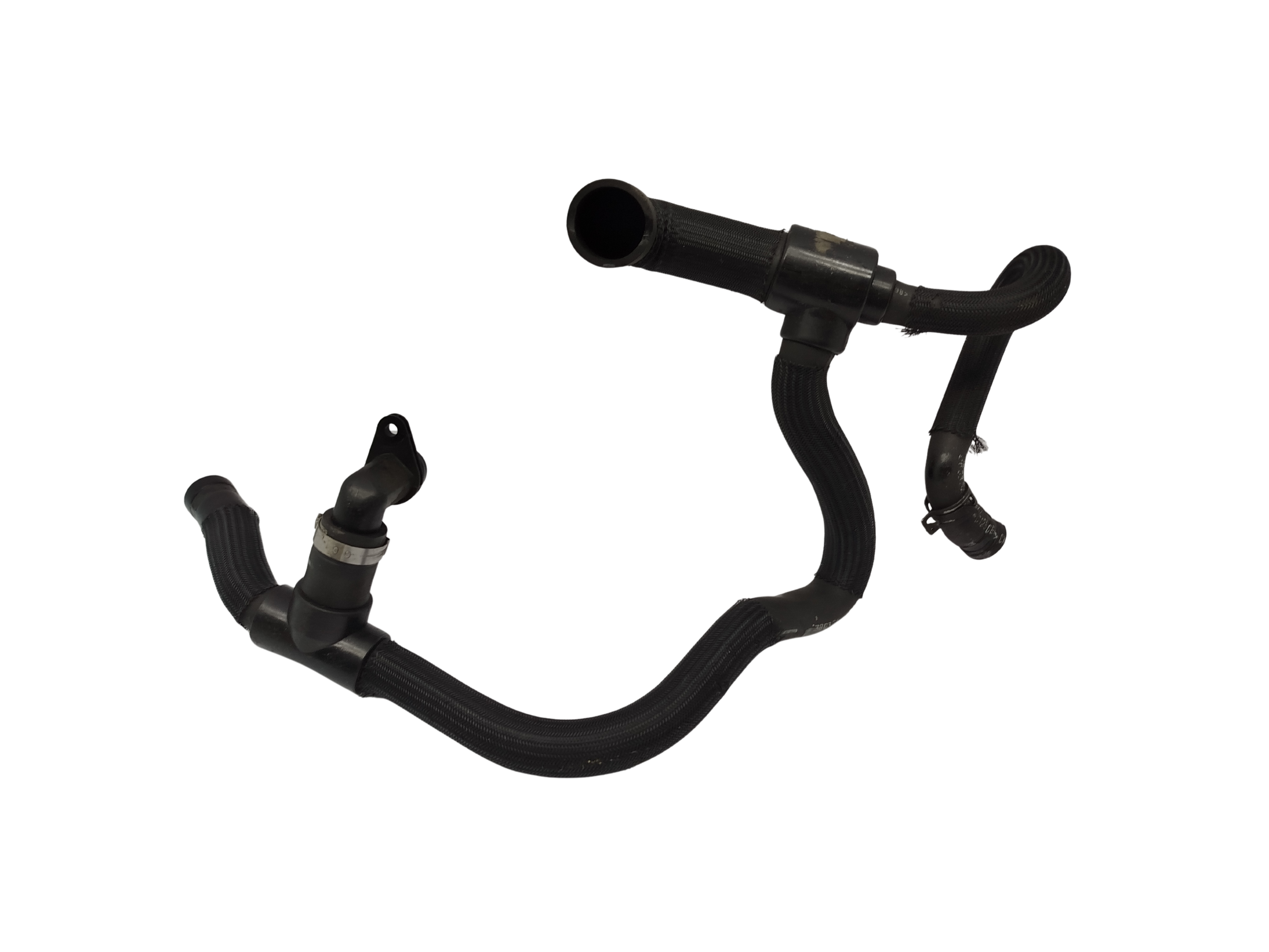 Olie ontluchtingsleiding 1180K1 2.0 HDI 16v Citroen C8 Peugeot 807 main product photo