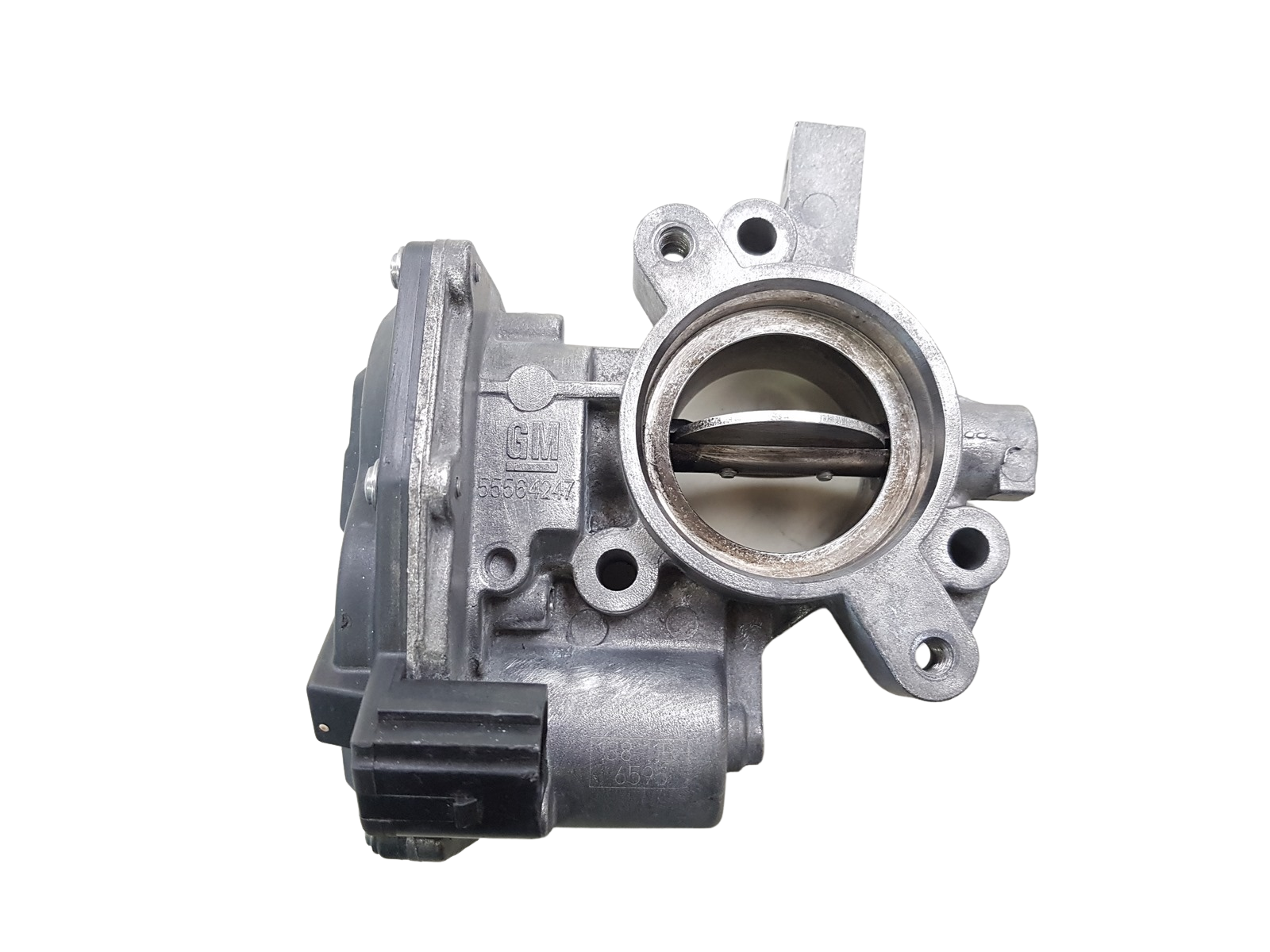 Gasklephuisventiel Opel 55564247 5.05692.00 GM 1057 main product photo