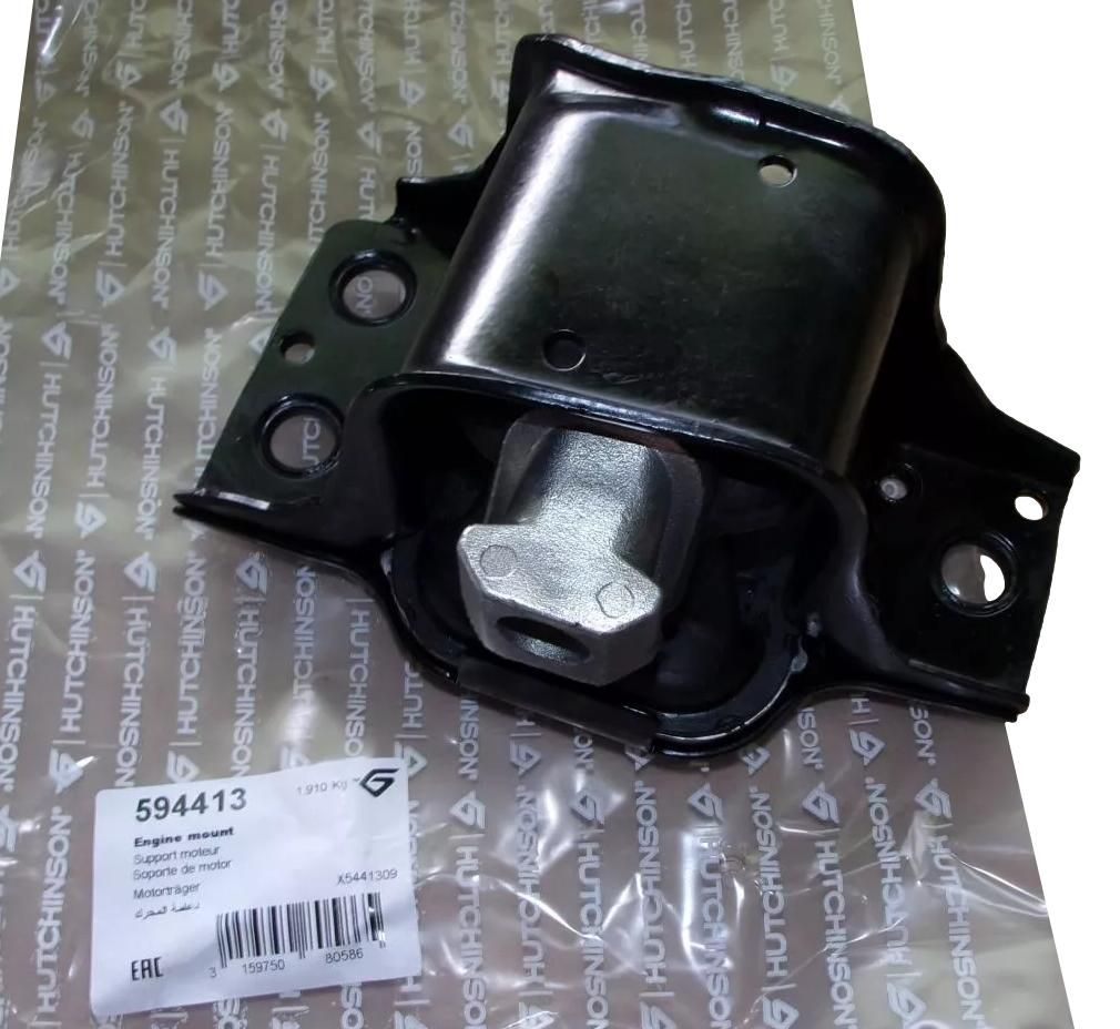 Motorsteun Doe Renault 594413 8200014931 Hutchinson main product photo