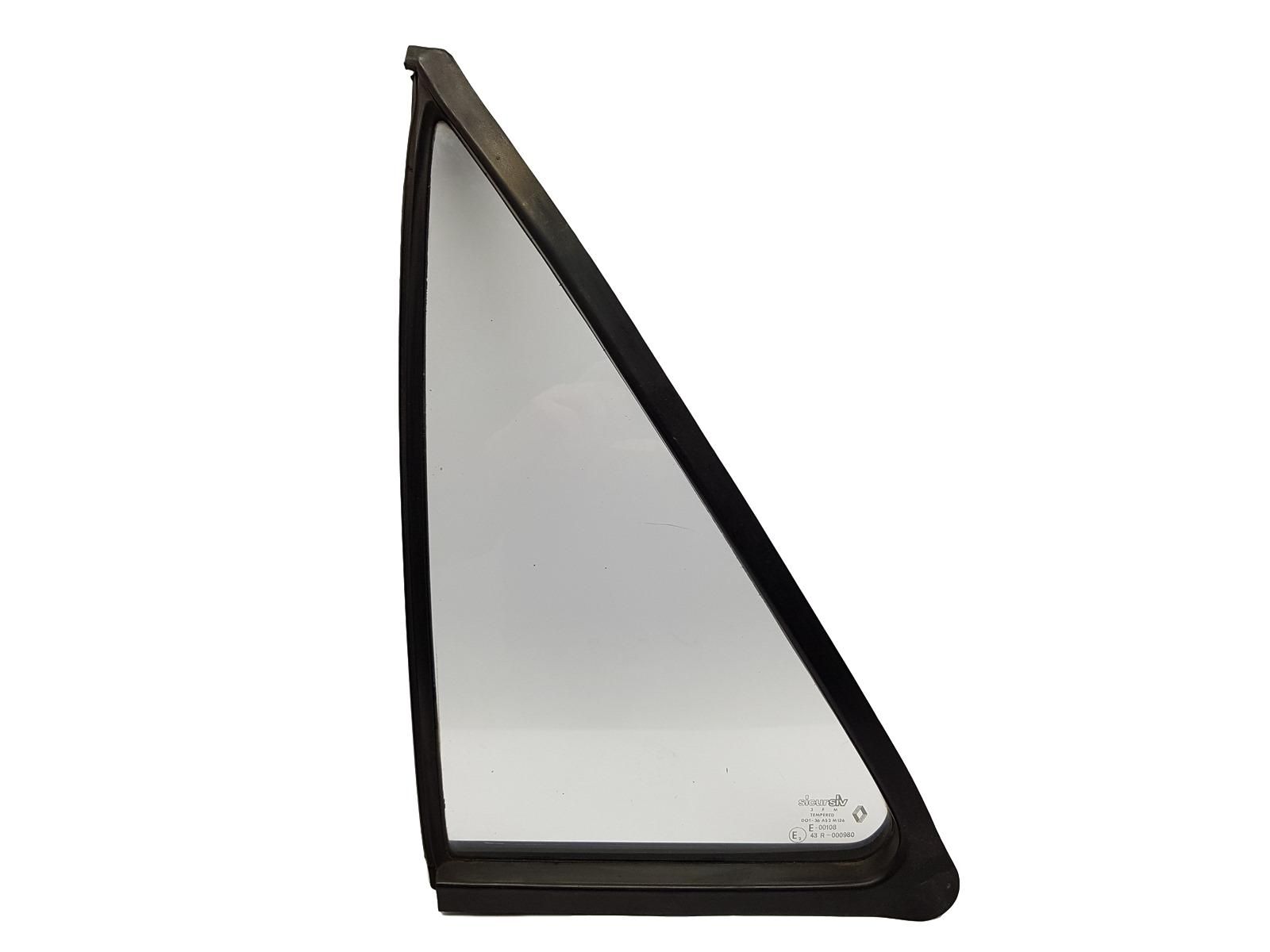 Deurruit Links Achter Renault 11 43R-000980 DOT-36 AS2 M126 E-00108 Sicursiv 6573 main product photo