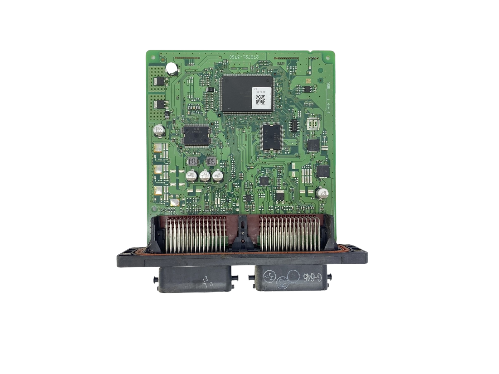 ECU Motormanagement 279721-3730 Mazda 58738 main product photo