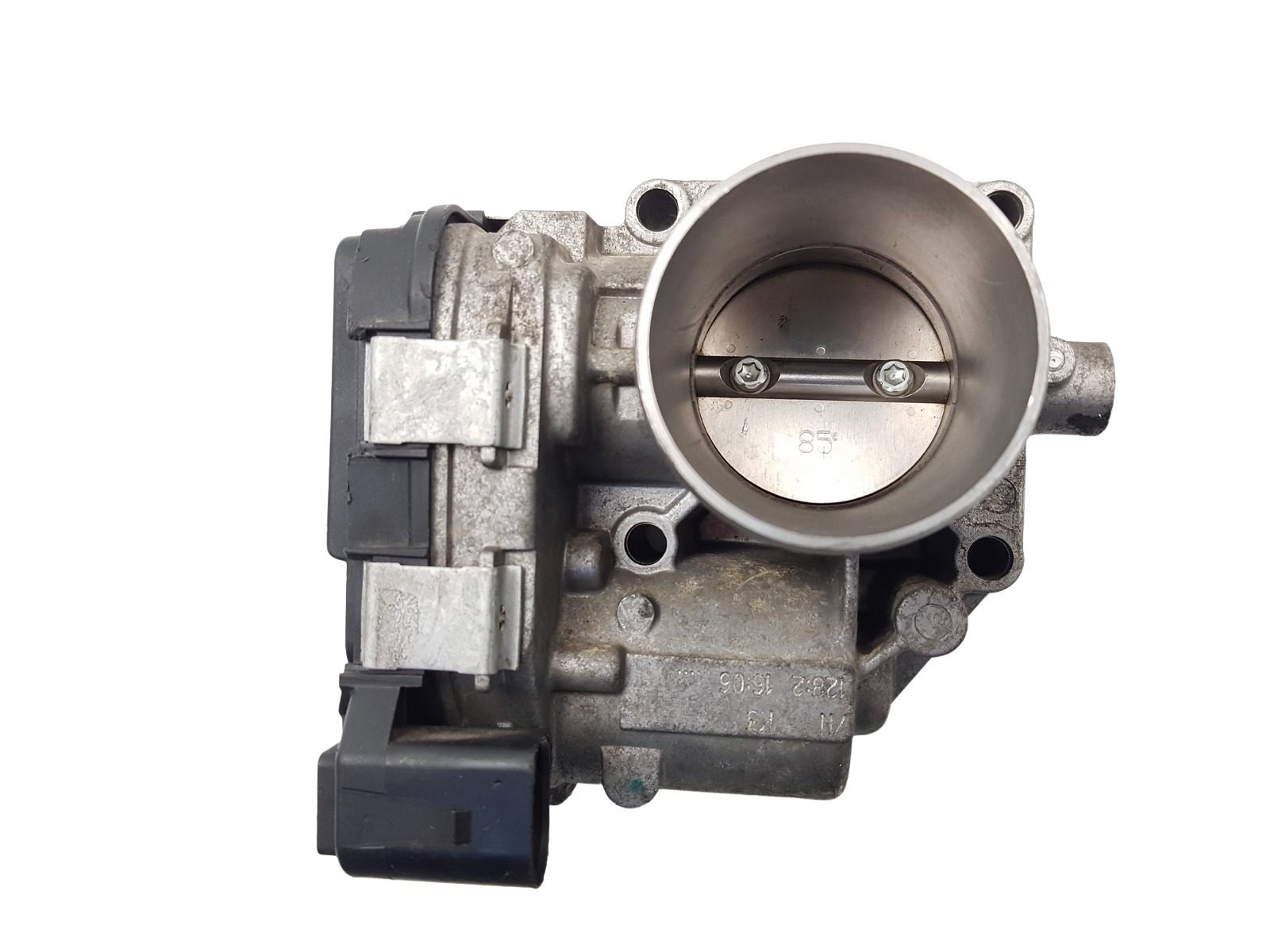 Gasklephuisventiel Fiat 55226367 44GTE3F 0.9 TwinAir main product photo
