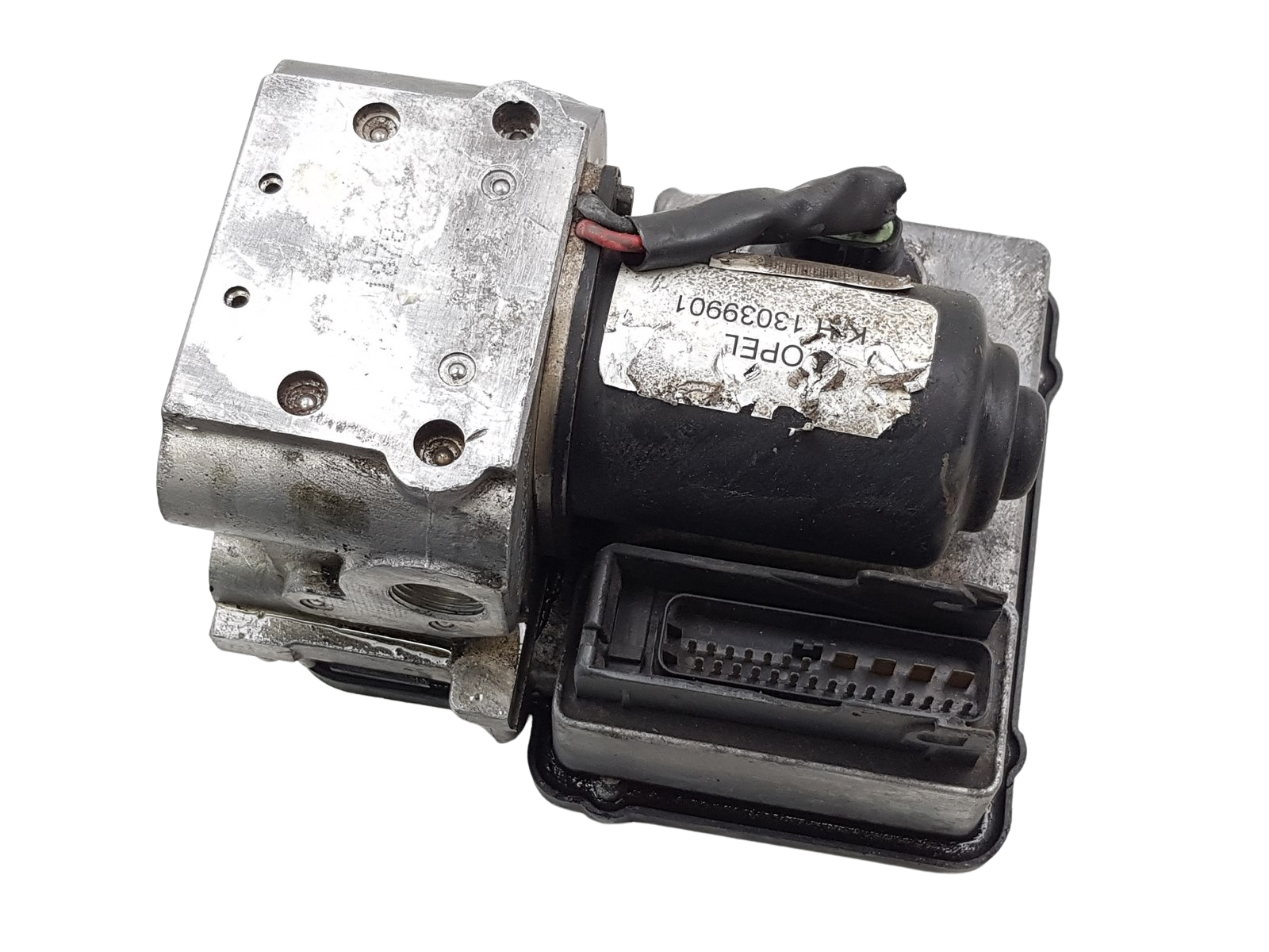Abs Pomp Opel Vectra B 13039901 13040101 S108022001C main product photo