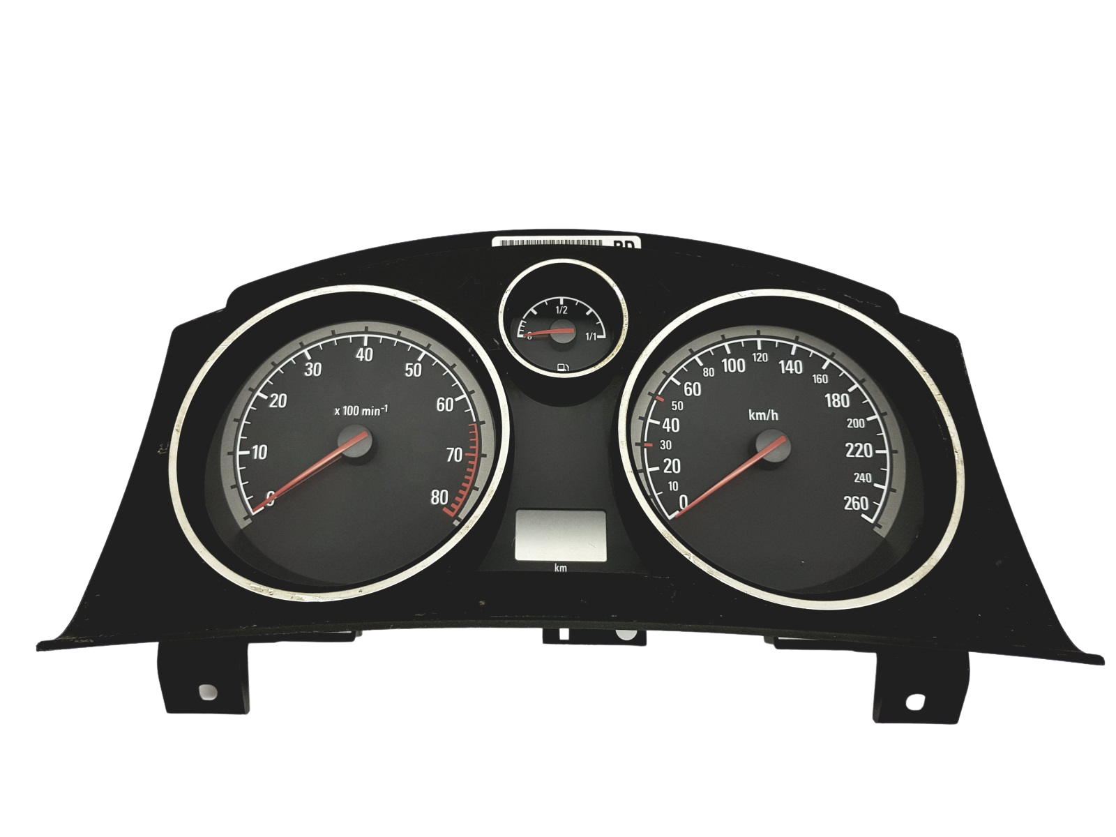 Toerenteller Opel Astra H 13216682PD 28994 main product photo