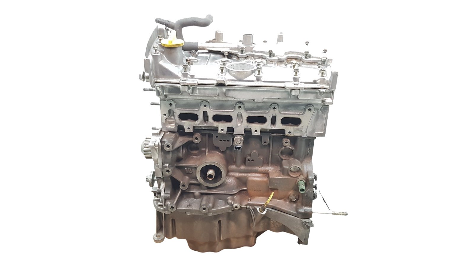Benzinemotor K4JC750 K4J750 Renault Megane 1.4 16v main product photo
