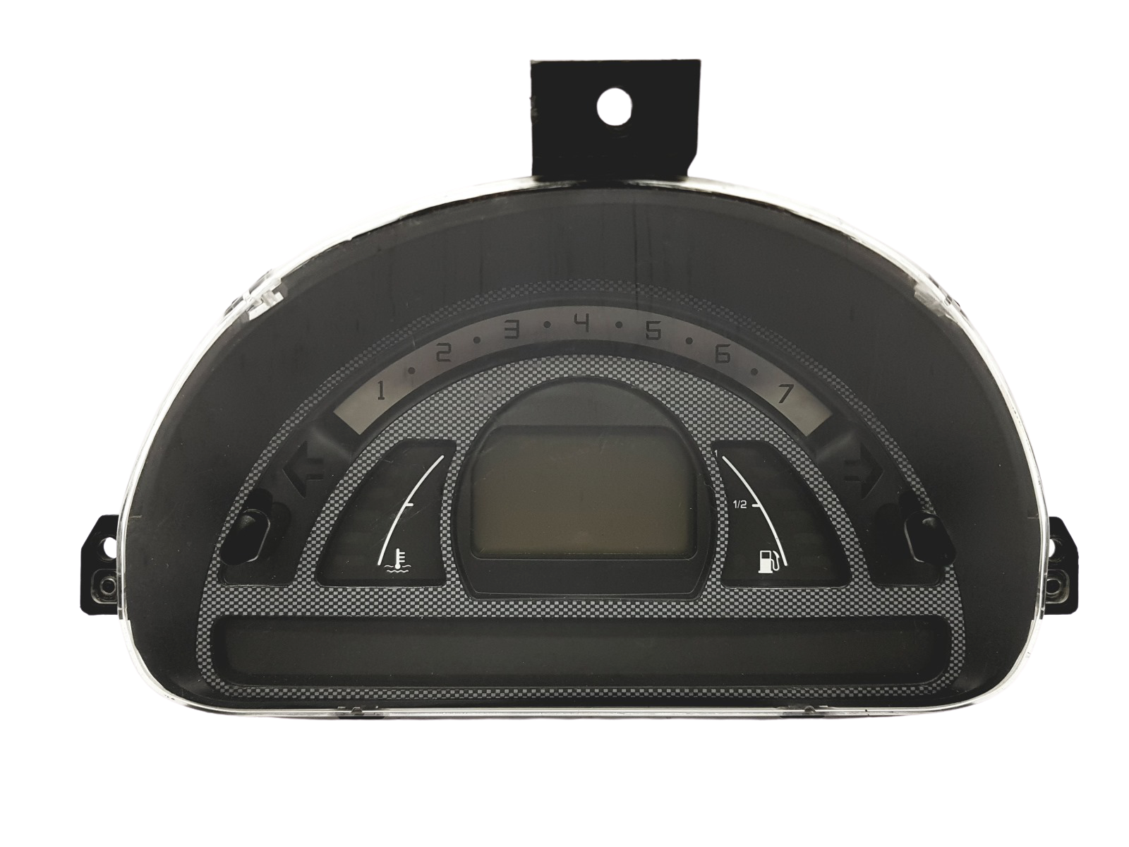 Snelheidsmeter Citroen C2 9652008080 G 00 28747 main product photo