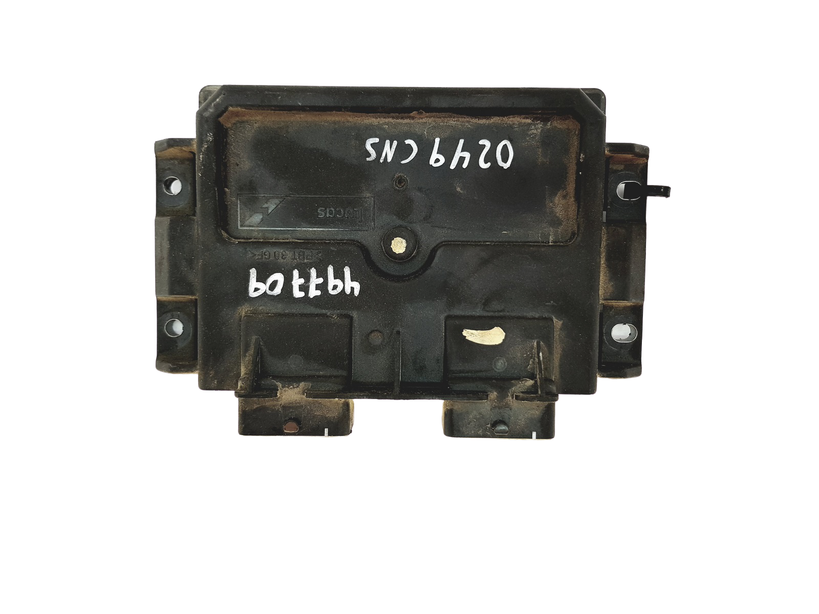 Regeleenheid 9650359580 9650360180 R04080024E 80896F PSA Lucas 24074 main product photo