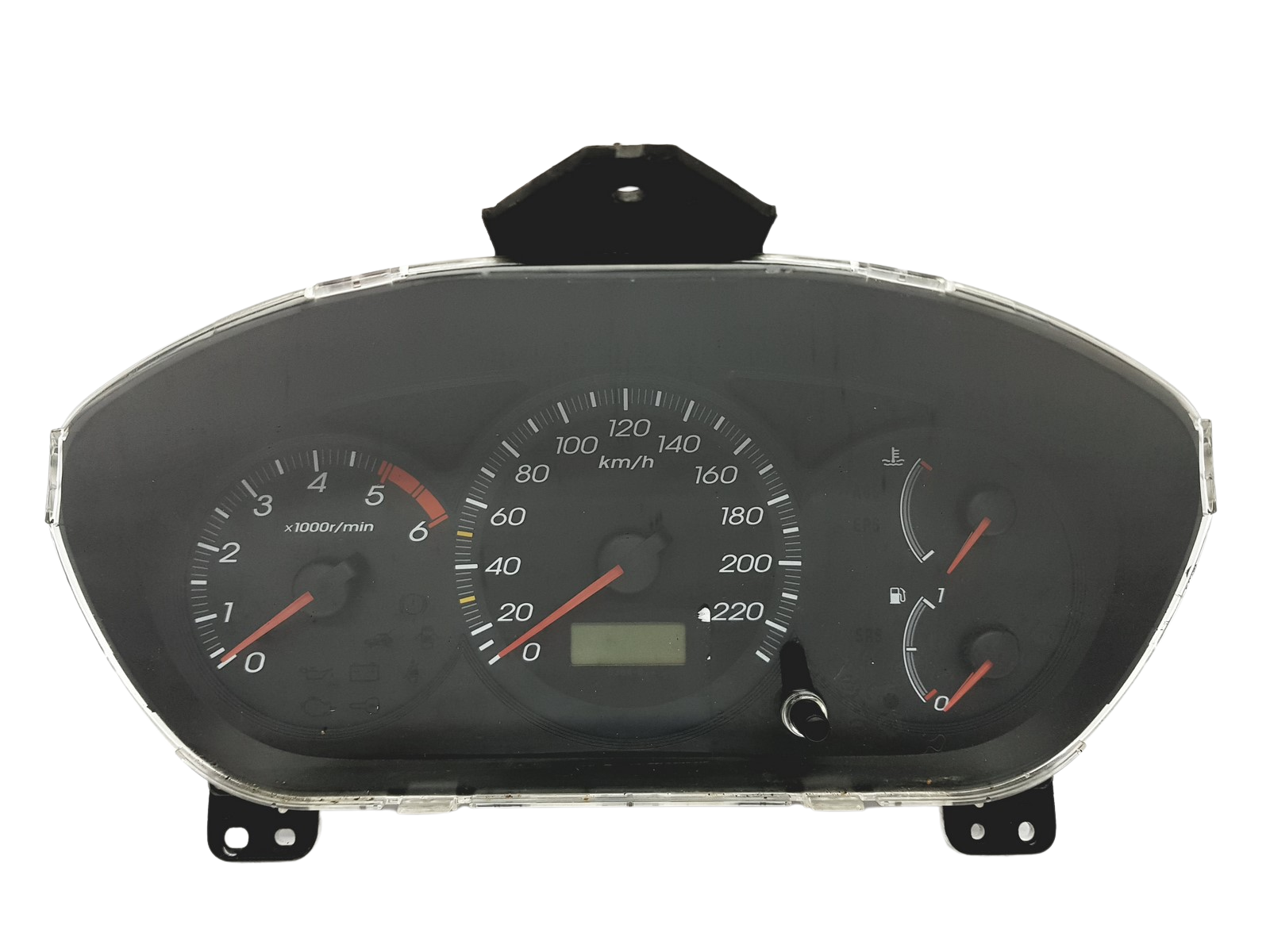 Toerenteller Honda Civic 78100S810 HR0287070 52525 main product photo