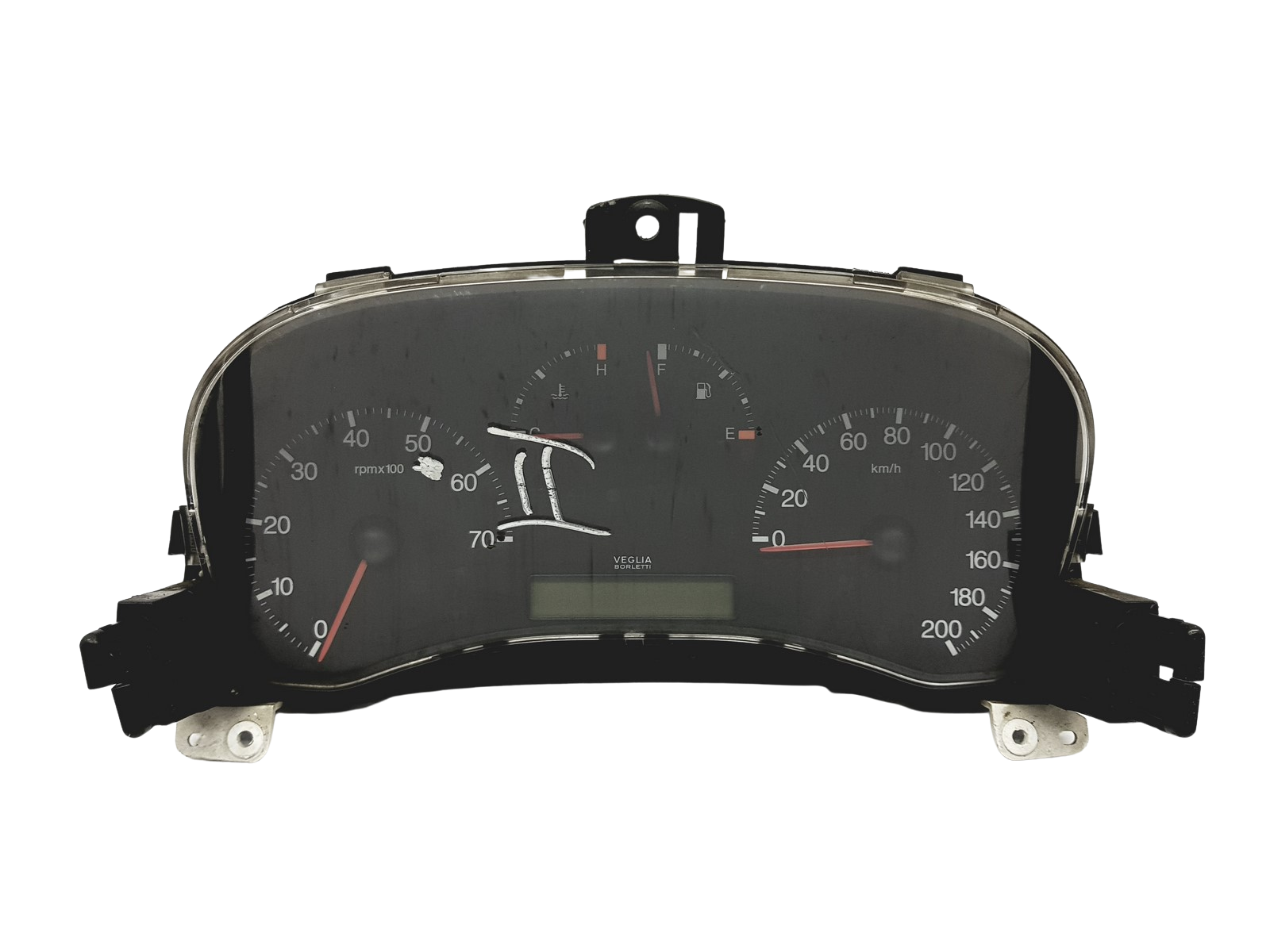 Toerenteller Fiat Punto 46753574 6063079909 58978 main product photo