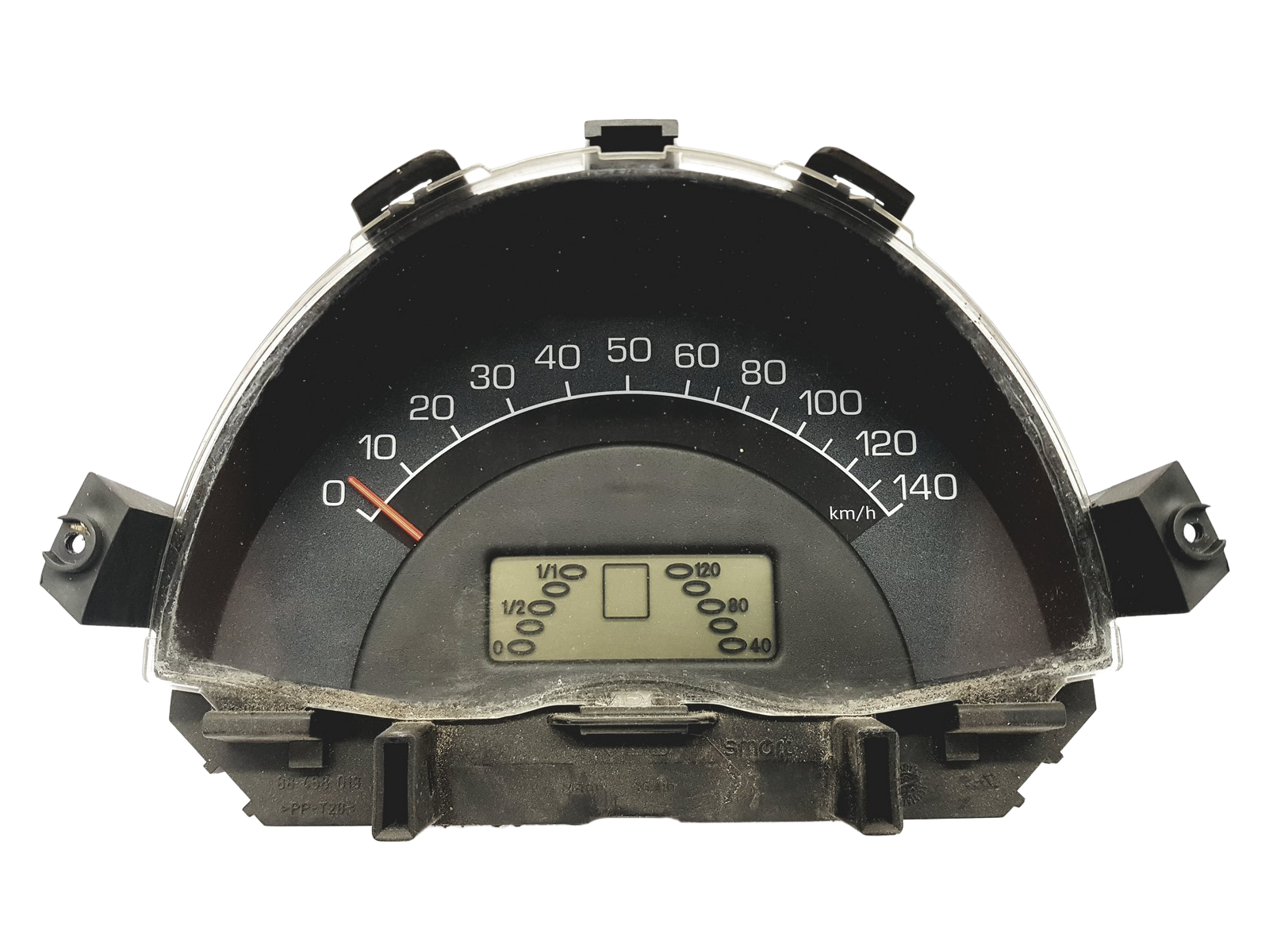 Snelheidsmeter Smart Fourtwo 0010124V003 110008872022 41079 main product photo