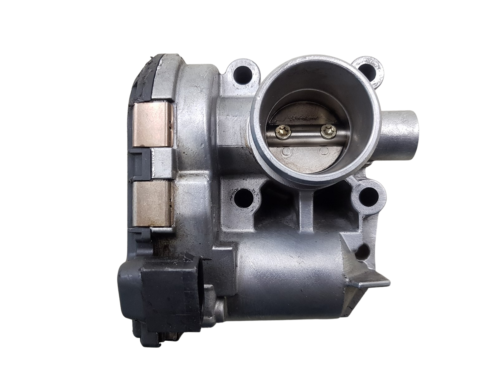 Gasklephuisventiel Smart A1601410225 0003094V007 Bosch 2897 main product photo