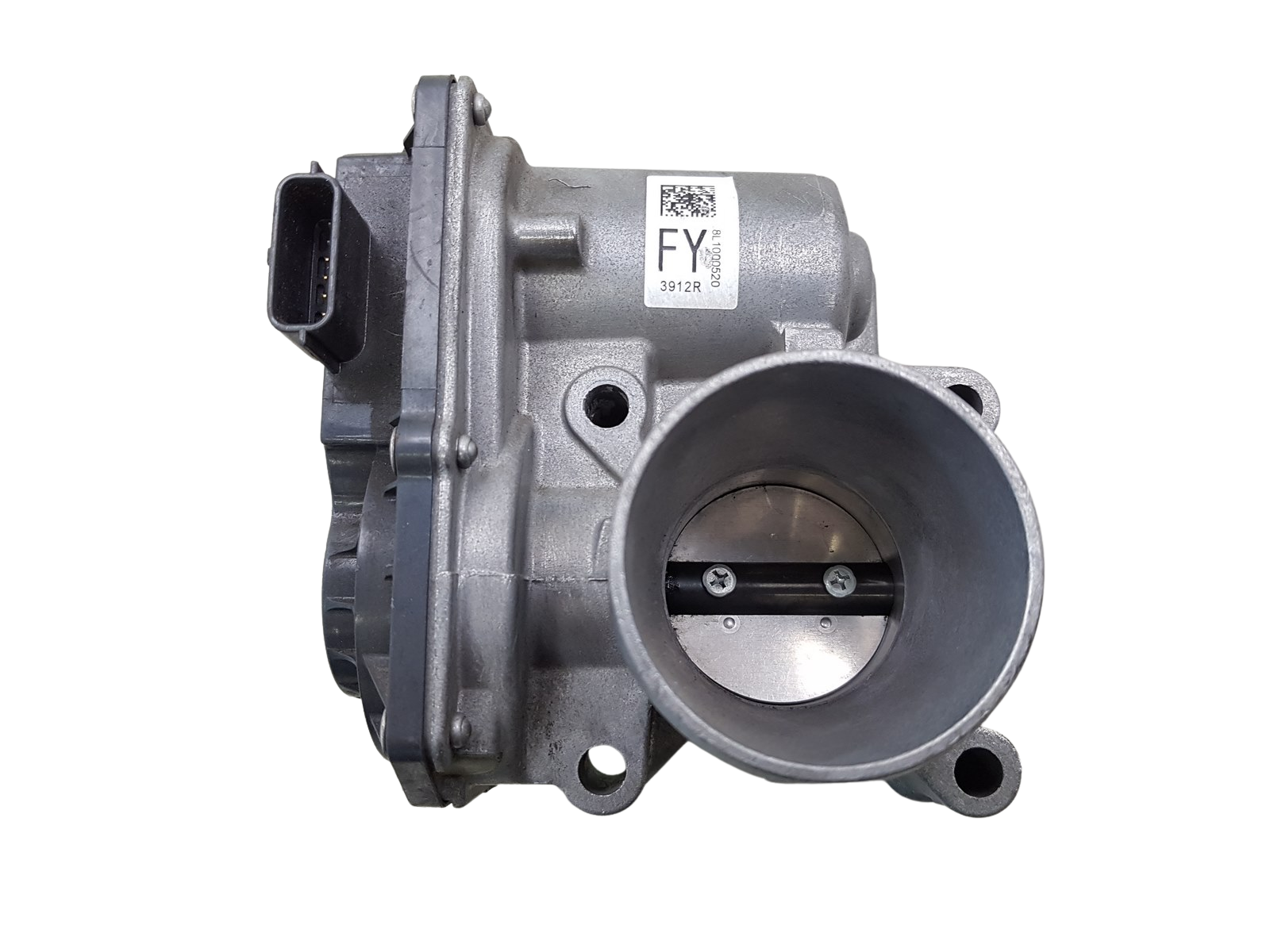 Gasklephuisventiel Renault Smart 161203912R H8201269254 1.0 1548 main product photo