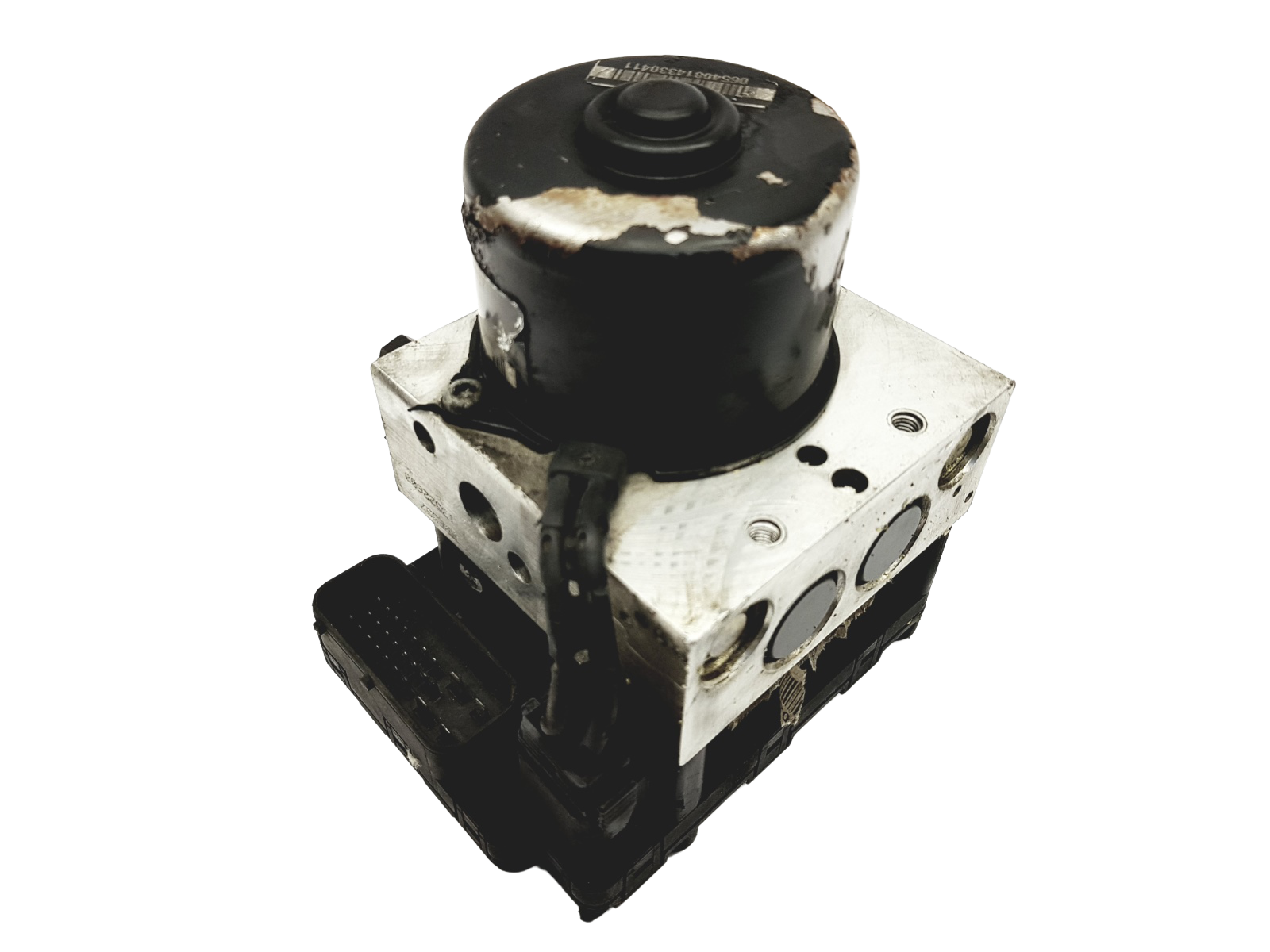 Abs Pomp VW Seat Skoda 6X0614117 6X0907379B Ate 42945 main product photo