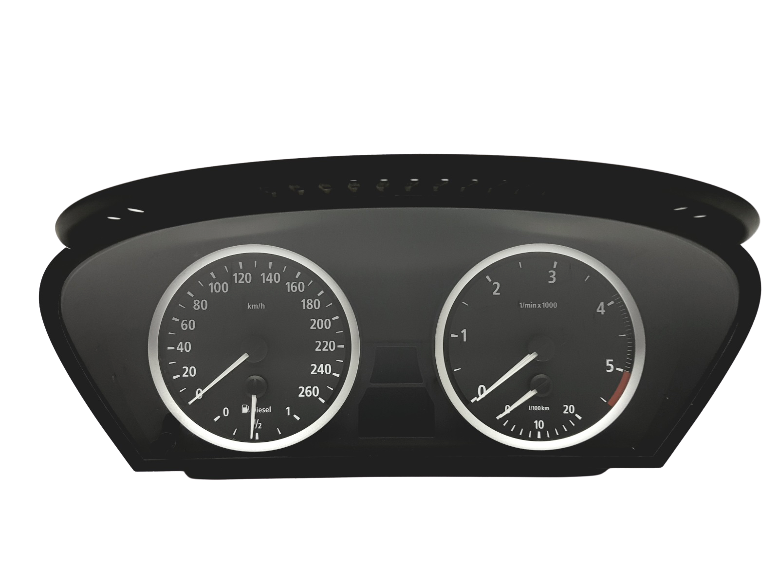 Snelheidsmeter BMW 5 E60 6211 6937618 110080213100 29286 main product photo