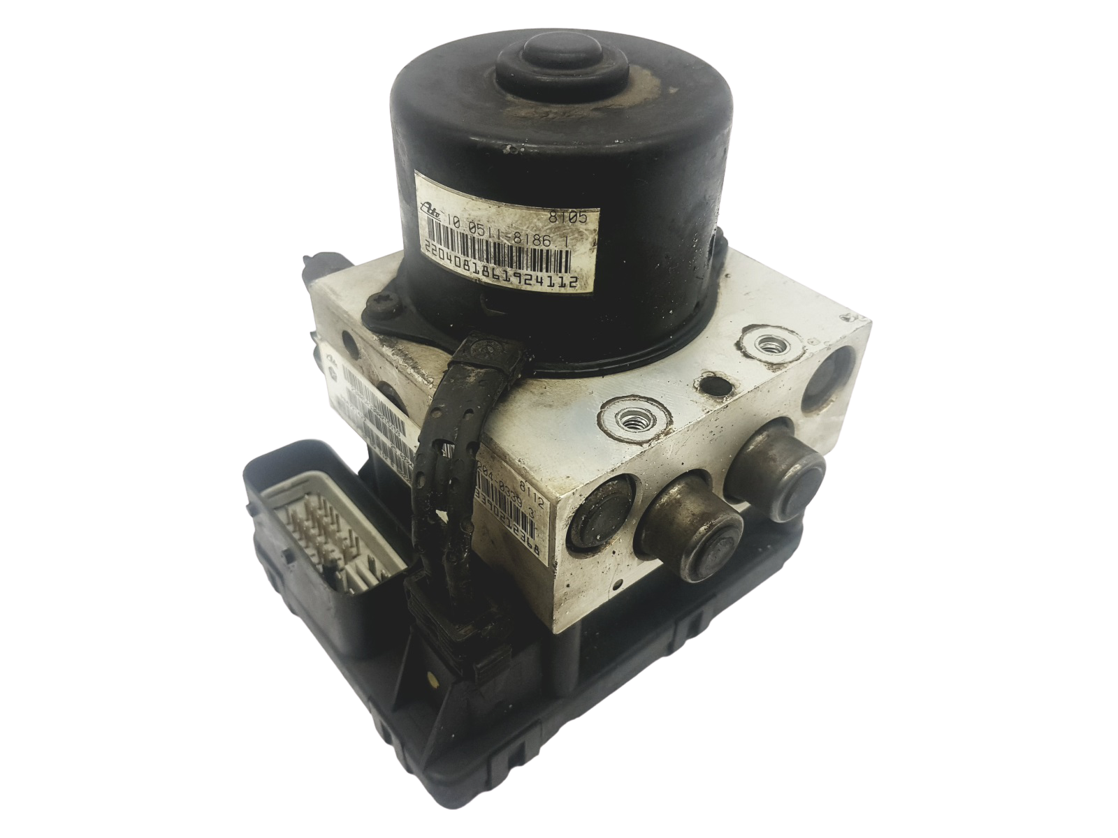 Abs Pomp Chrysler Voyager P04721427 25.0946-0103.3 ATE main product photo