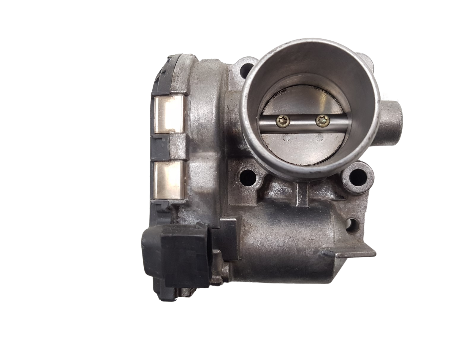 Gasklephuisventiel Fiat Lancia 0280750042 1.2B Bosch 1485 main product photo