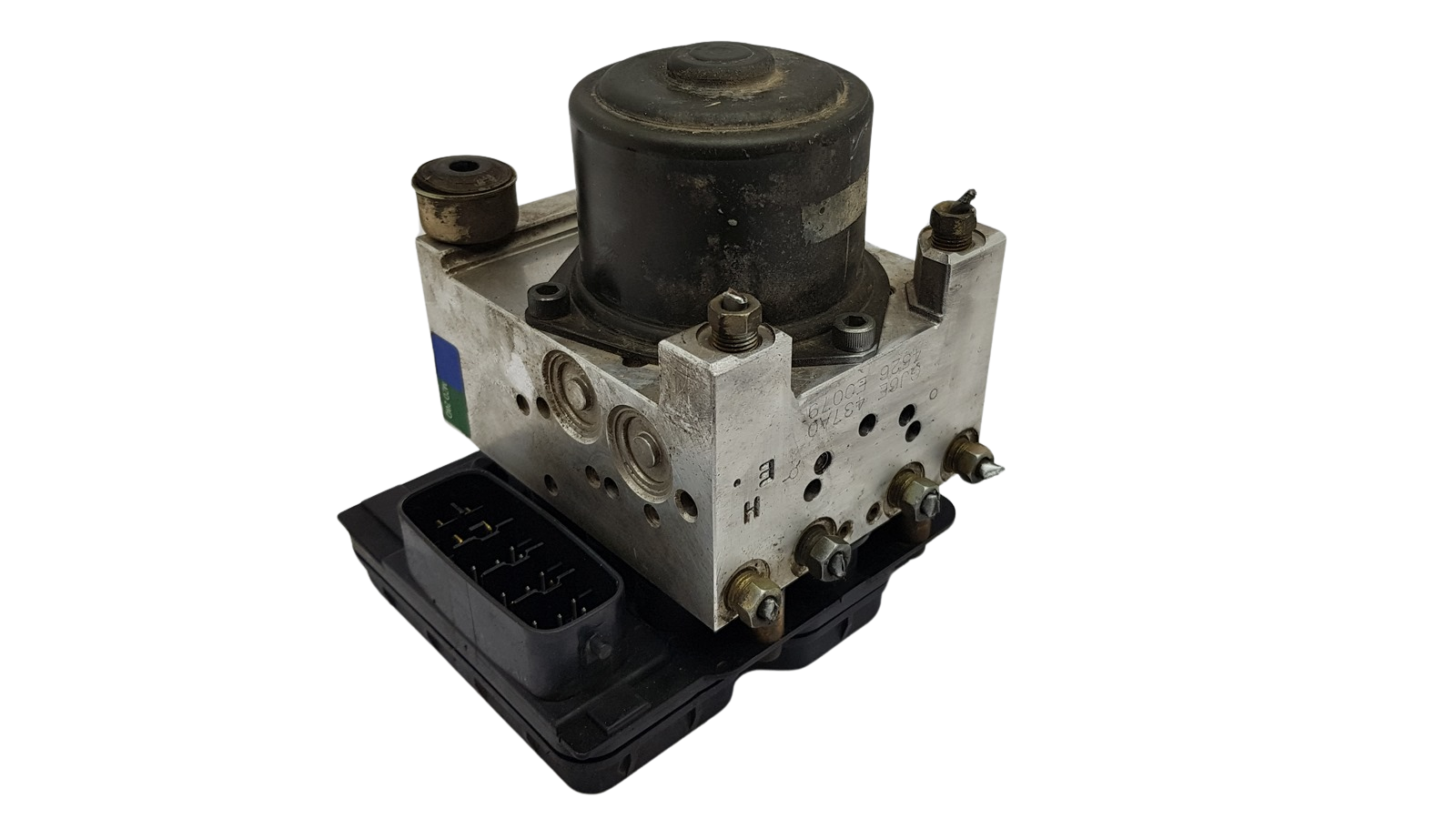Abs Pomp Mazda 6 GJ6E437A0 437-0739 Sumitomo 1678 main product photo