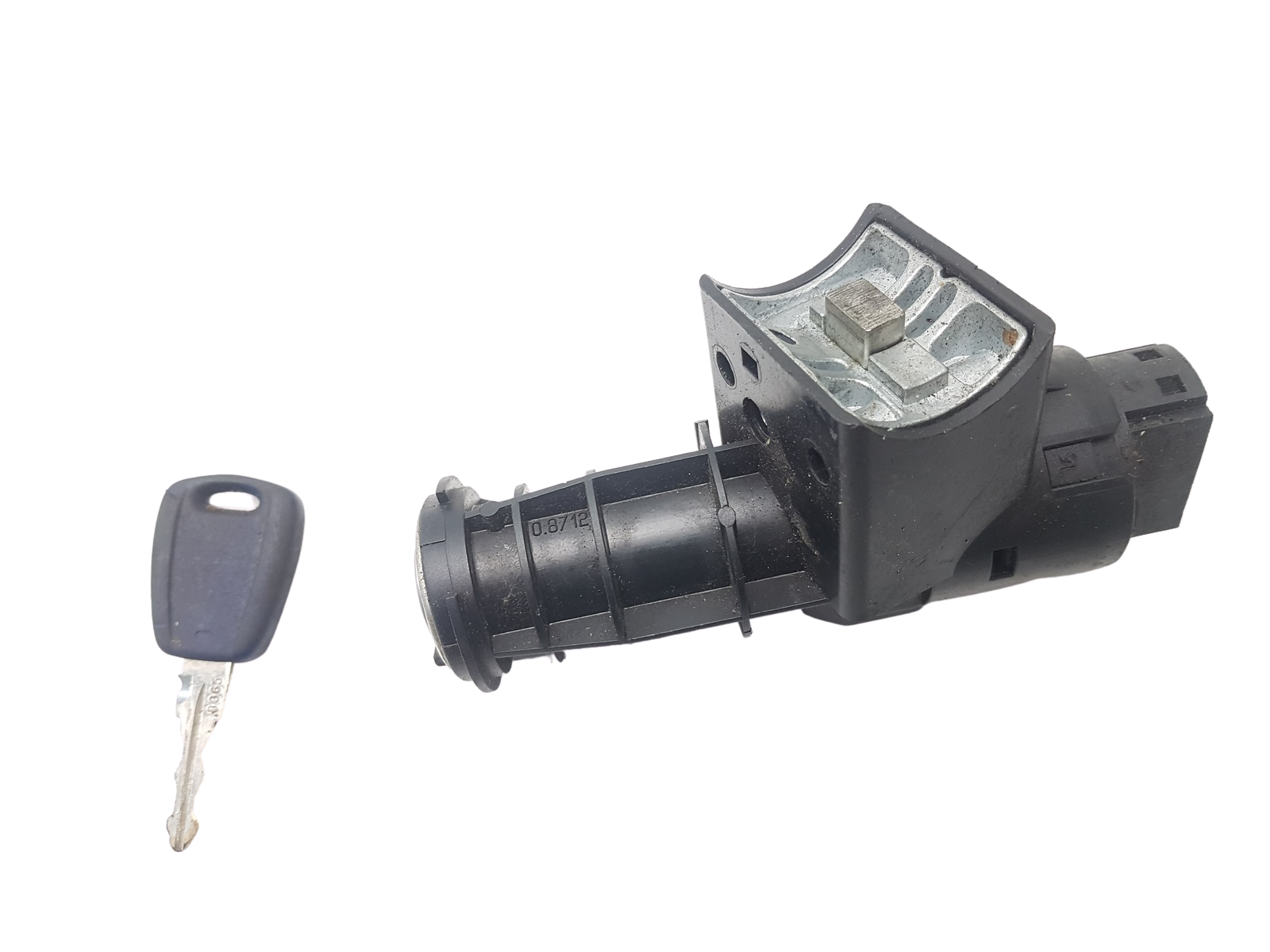Contactslot Fiat Punto 0.5521 0.8712 B365 TRW 1120 main product photo