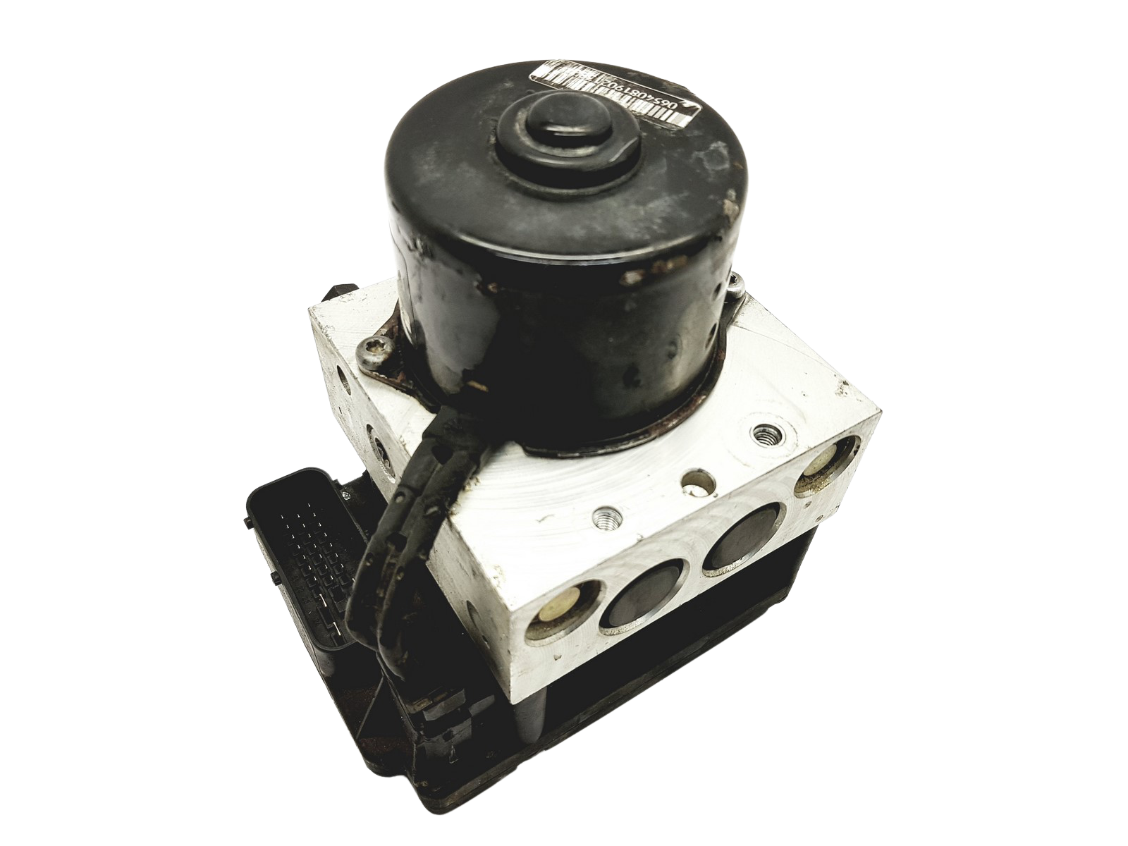 Abs Pomp VW Audi 1J0614117C 1J0907379G Ate 38564 main product photo