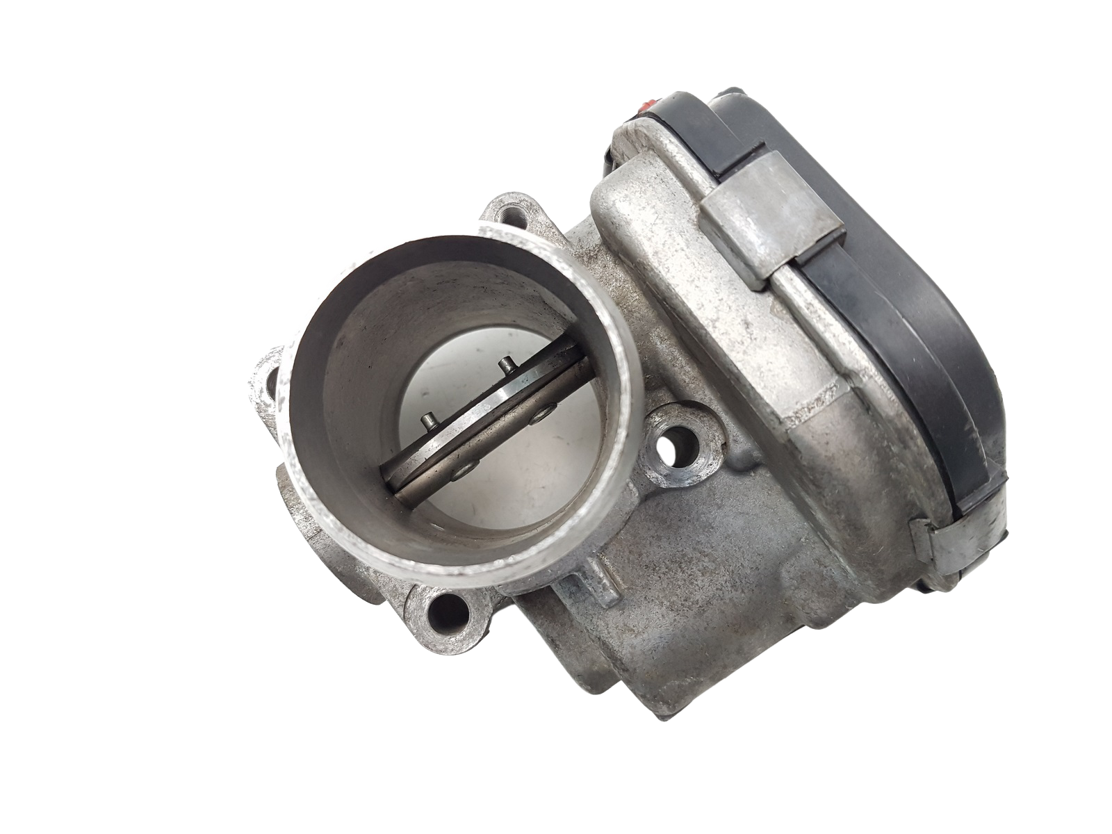 Gasklephuisventiel Citroen Peugeot 9673534480 1.6 HDI Delphi 2010 main product photo