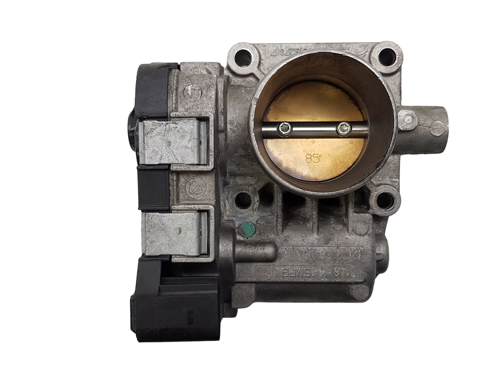 Gasklephuisventiel 55192787 44SMF9 Fiat Lancia FPT 1109 main product photo