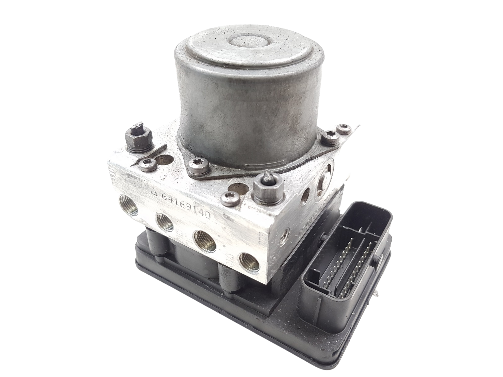 Abs Pomp Fiat 500 52003820 54086610D TRW 1365 main product photo
