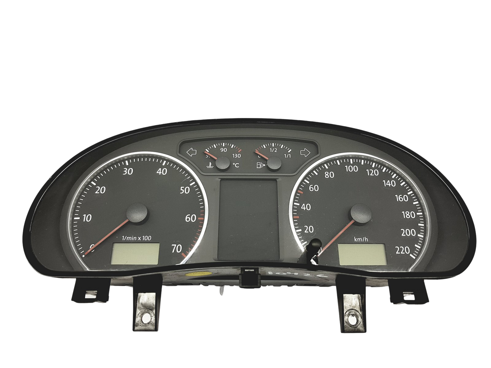 Snelheidsmeter VW Polo 6Q0920822G 110080321002 VDO main product photo