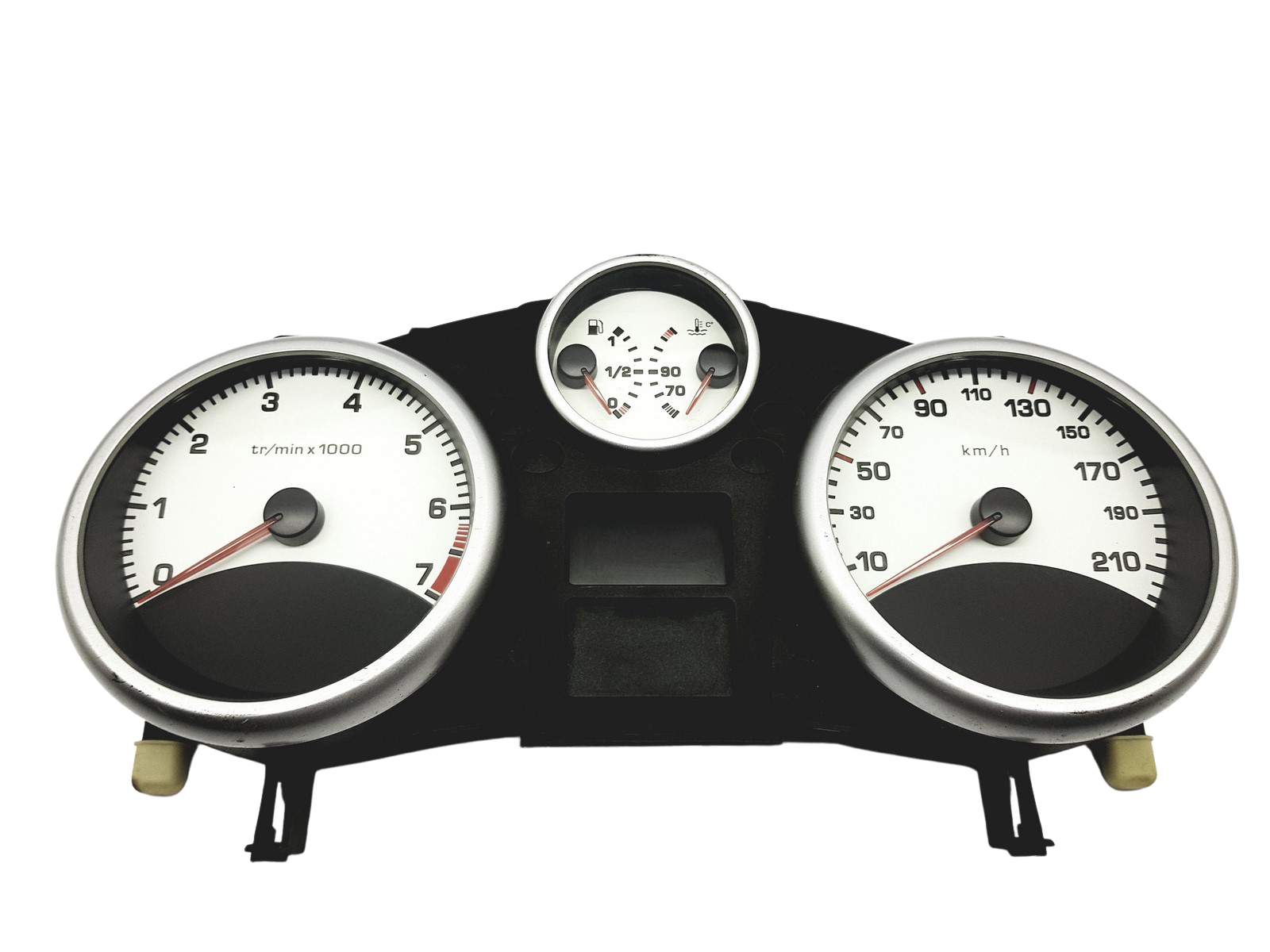 Toerenteller Peugeot 207 9662903880 A2C35190331 49779 main product photo