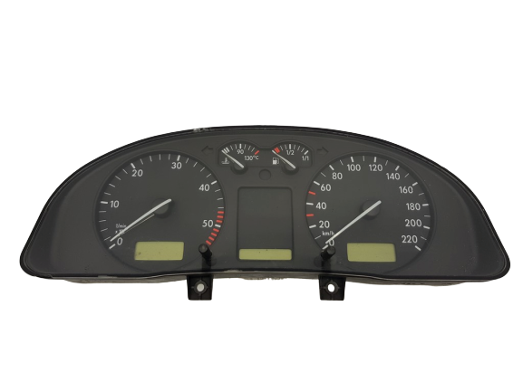 Toerenteller VW Passat B5 09051969907 main product photo