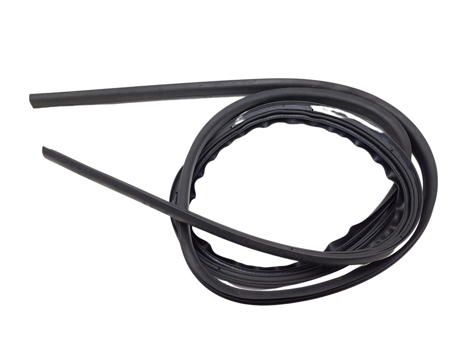 Deurrubber Rechts/Links Renault Twingo 2 8200638077 main product photo