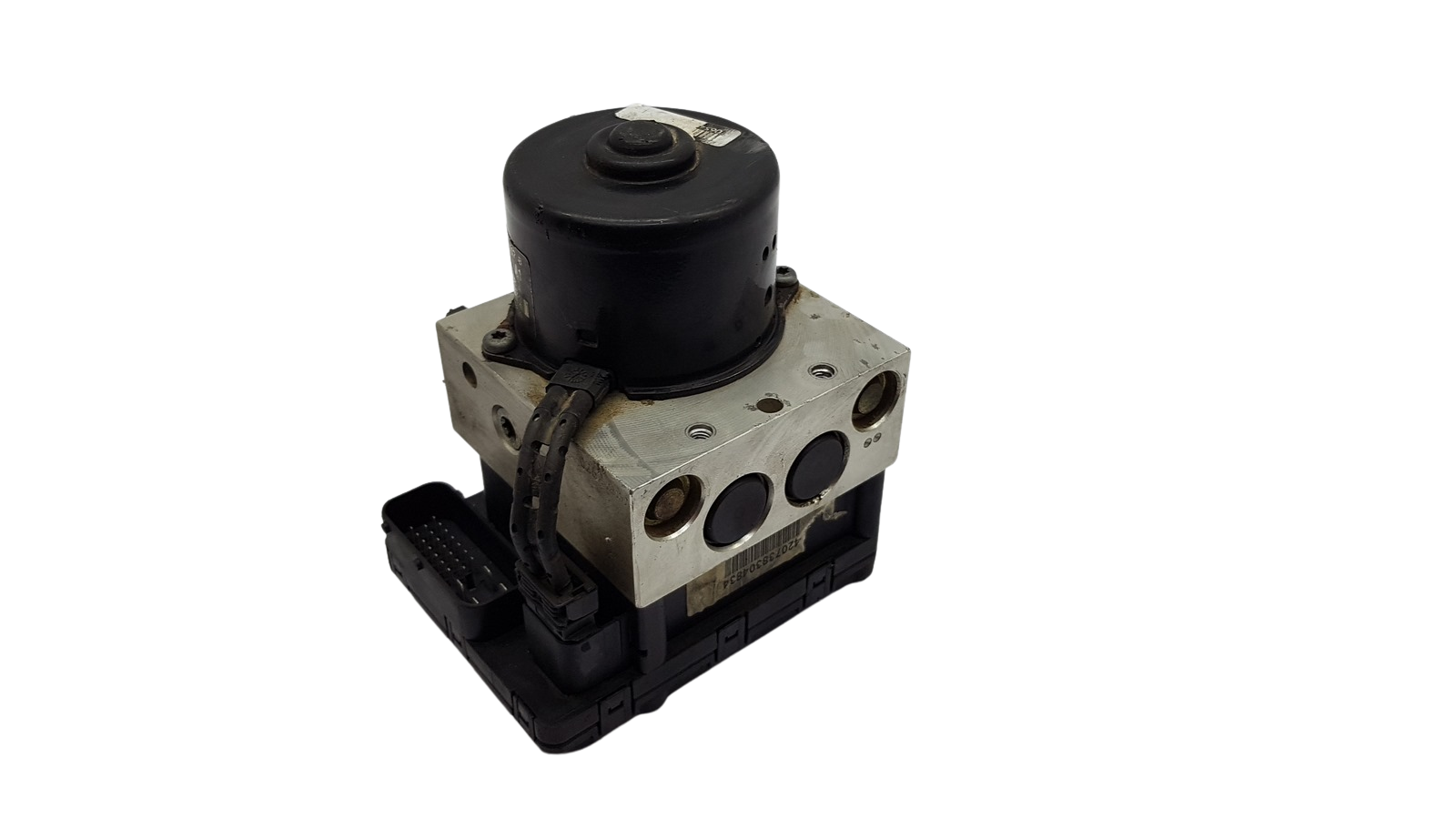 Abs Pomp VW Golf Audi A3 1J0614117B 1J0907379D Ate 1006 main product photo