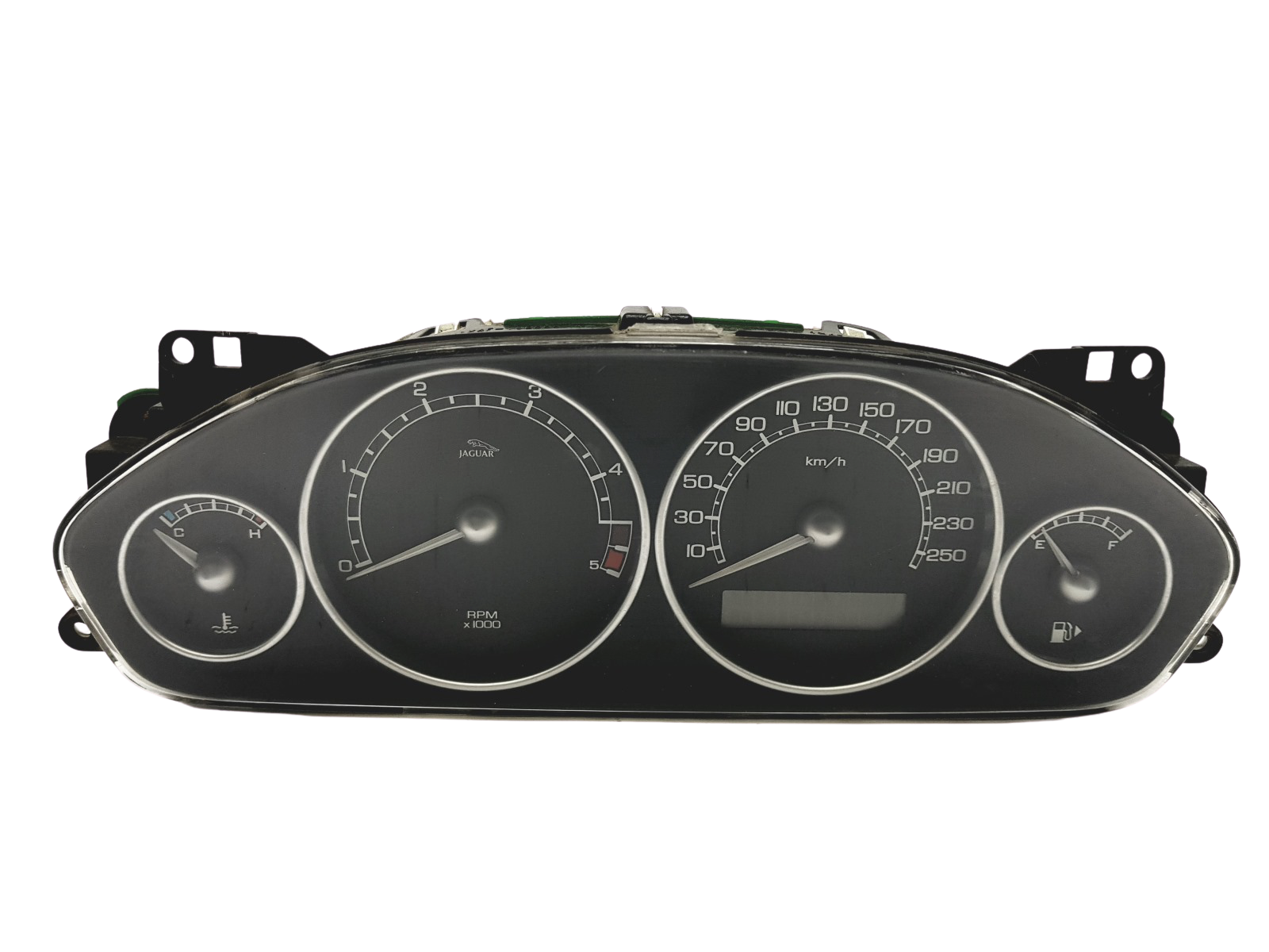 Toerenteller Jaguar X-Type 4X4F-10849-JC 29575 main product photo