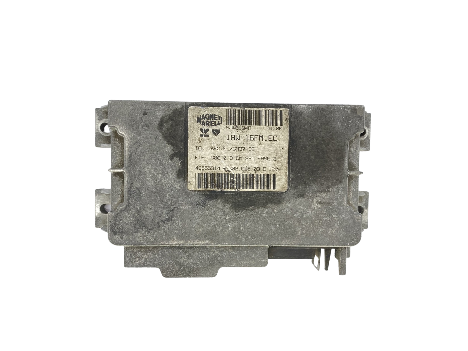 Regeleenheid IAW16FM.EC 46555914 61602.095.03 Fiat 58173 main product photo