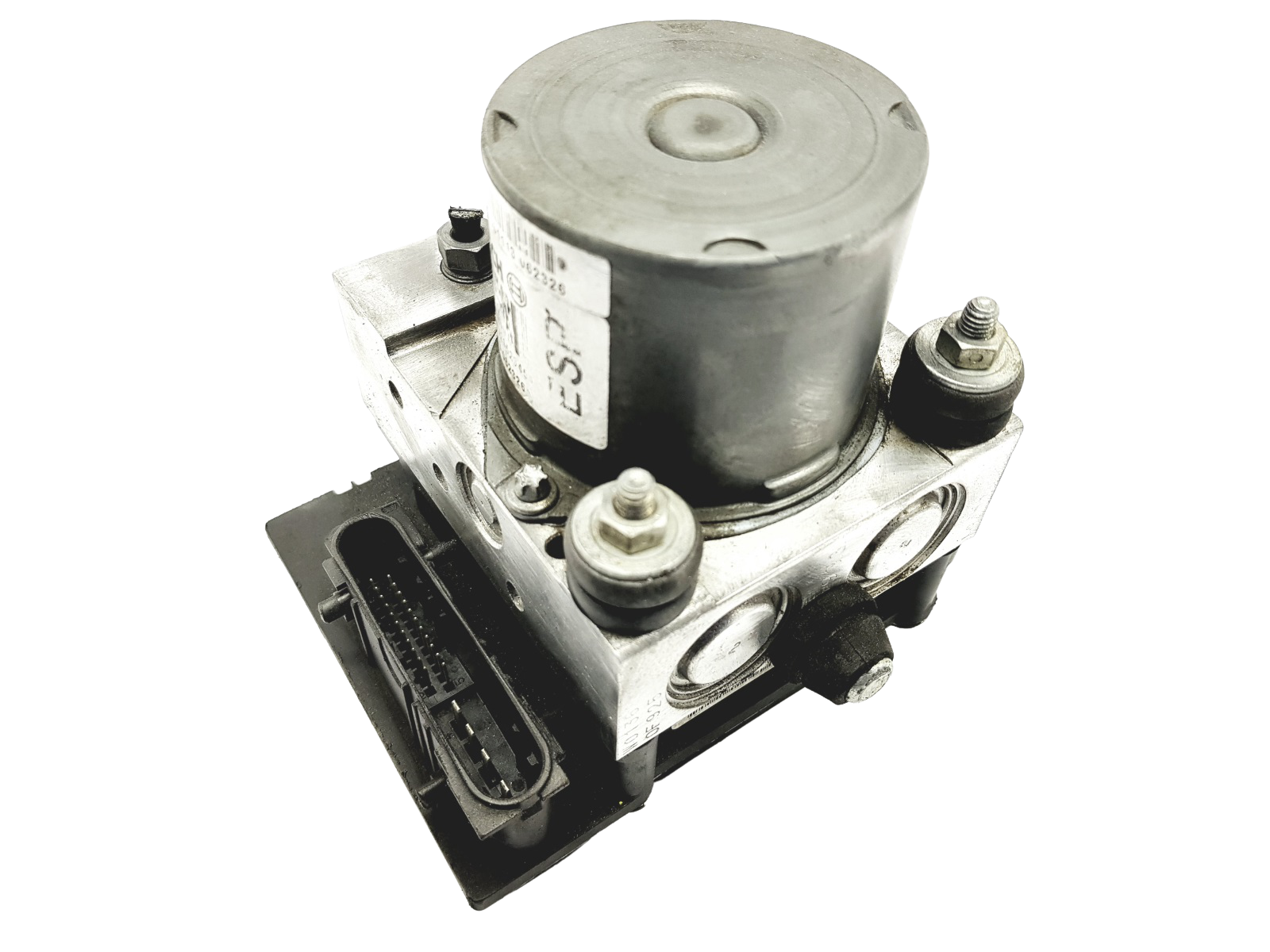 Abs Pomp Fiat Grande Punto 51787092 0265234512 Bosch 46753 main product photo