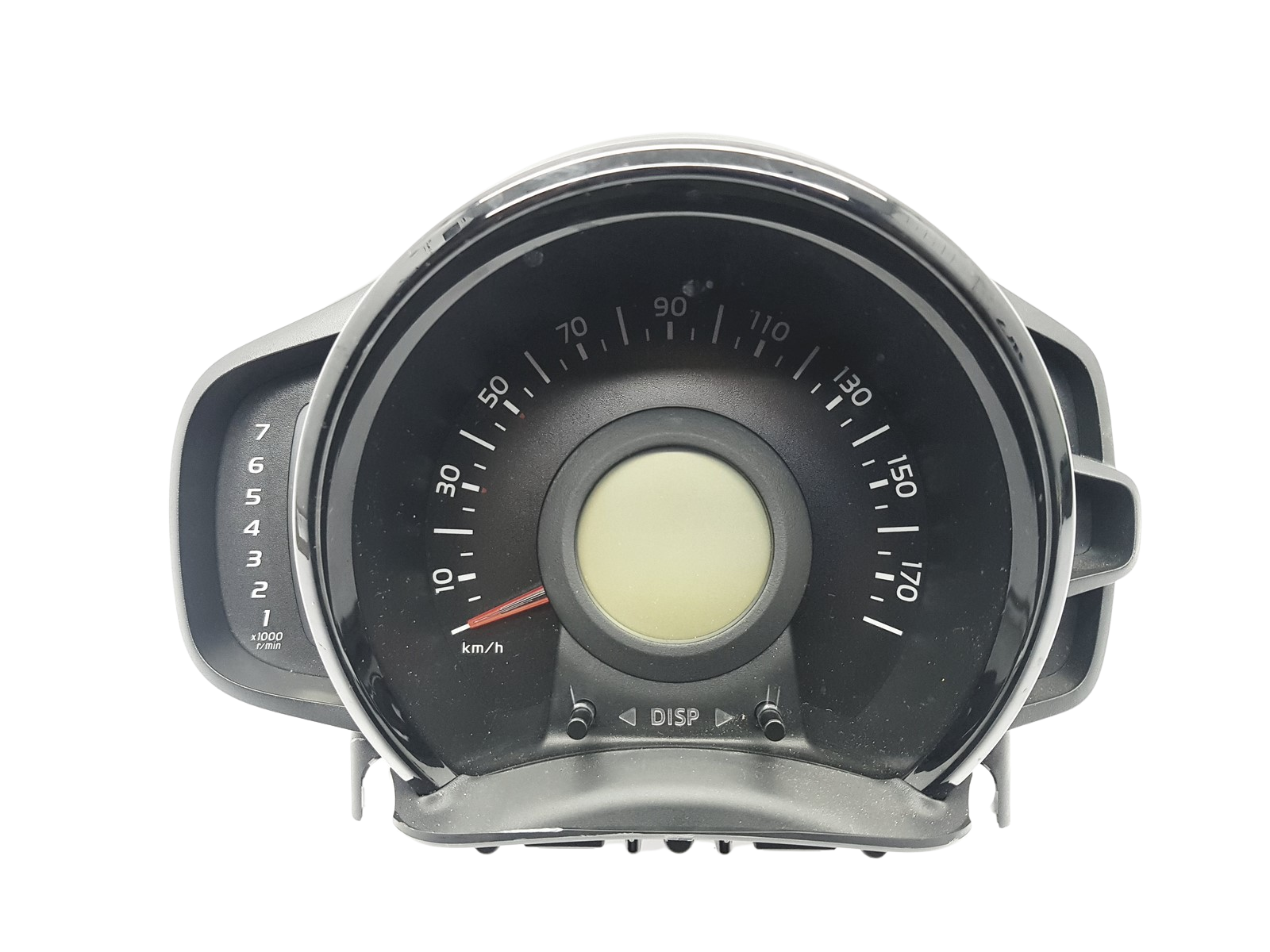 Snelheidsmeter 108 C1 Aygo 69144-440U Toyota PSA 54077 main product photo