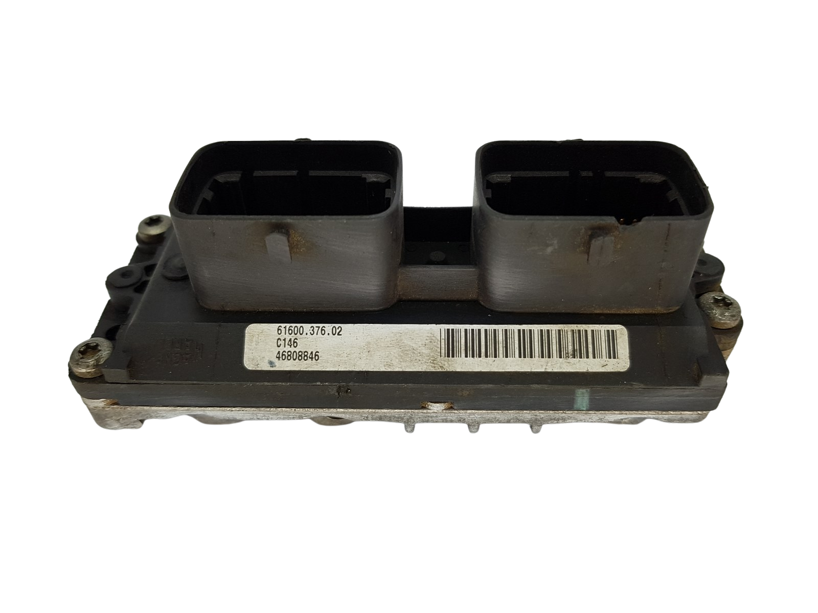 Regeleenheid 61600.376.02 46808846 IAW59F.M3 Fiat Magneti Marelli 16703 main product photo