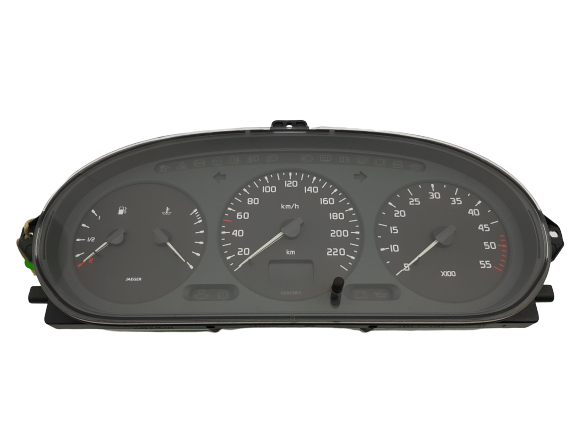 Toerenteller Renault 7700847784 Megane Scenic 23125 main product photo