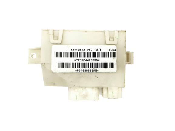 Regeleenheid P04686686AM Chrysler 17953 main product photo