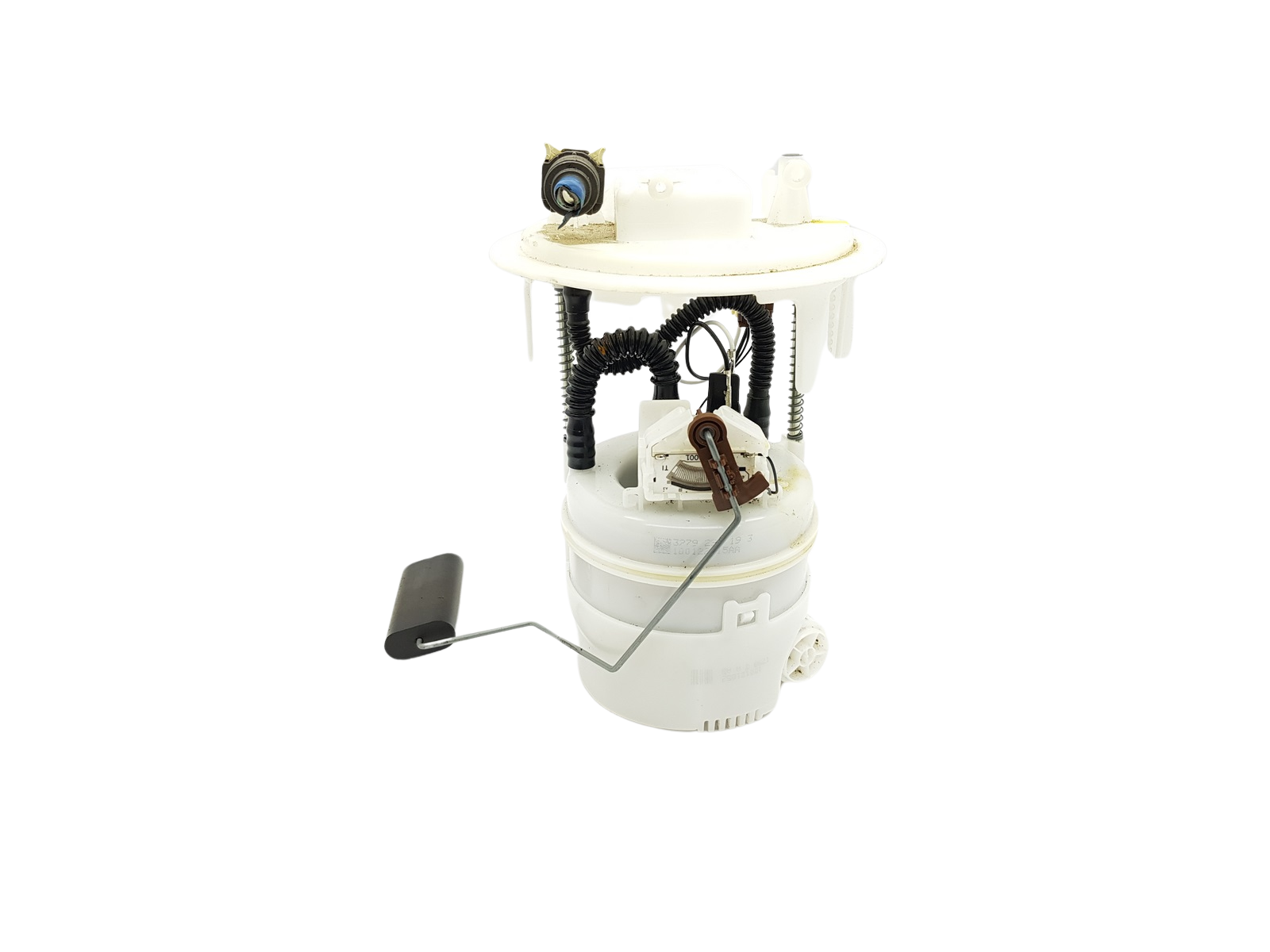 Brandstofpomp Opel Corsa F 9823470180 3148 main product photo