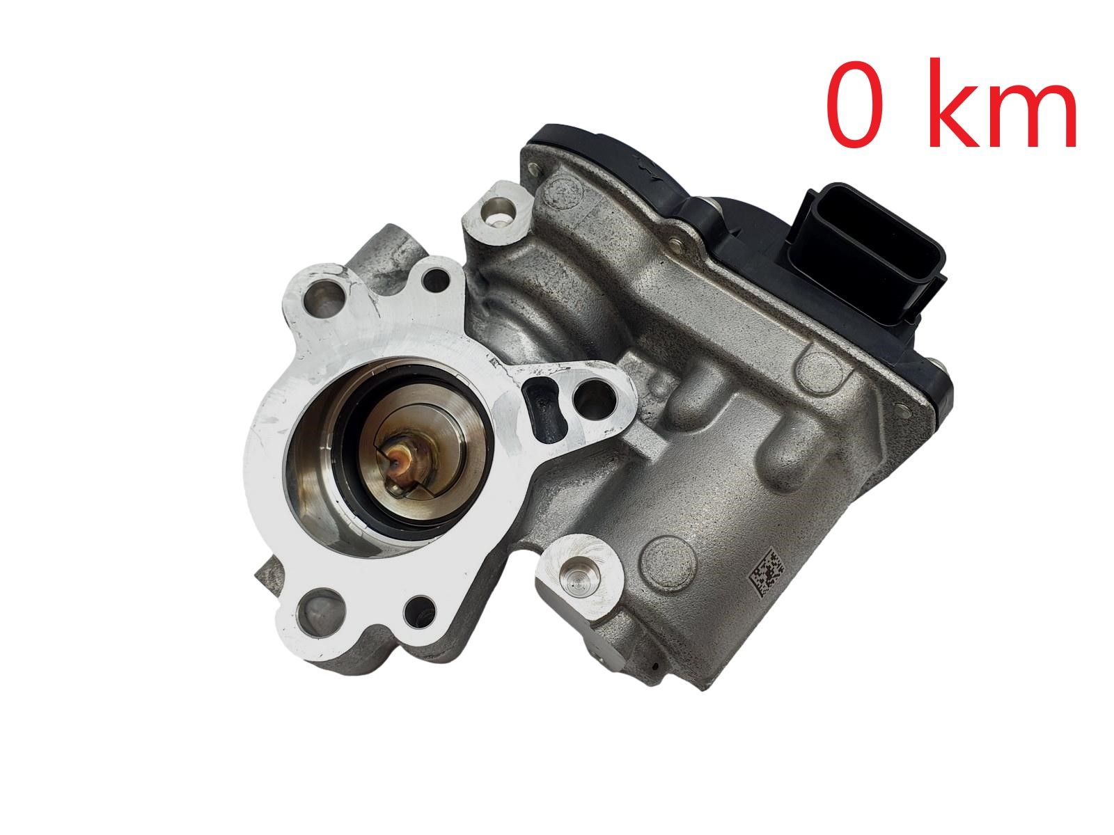 Egr Klep 147100361R 147106889R Denso Renault Dacia Mercedes 0km main product photo