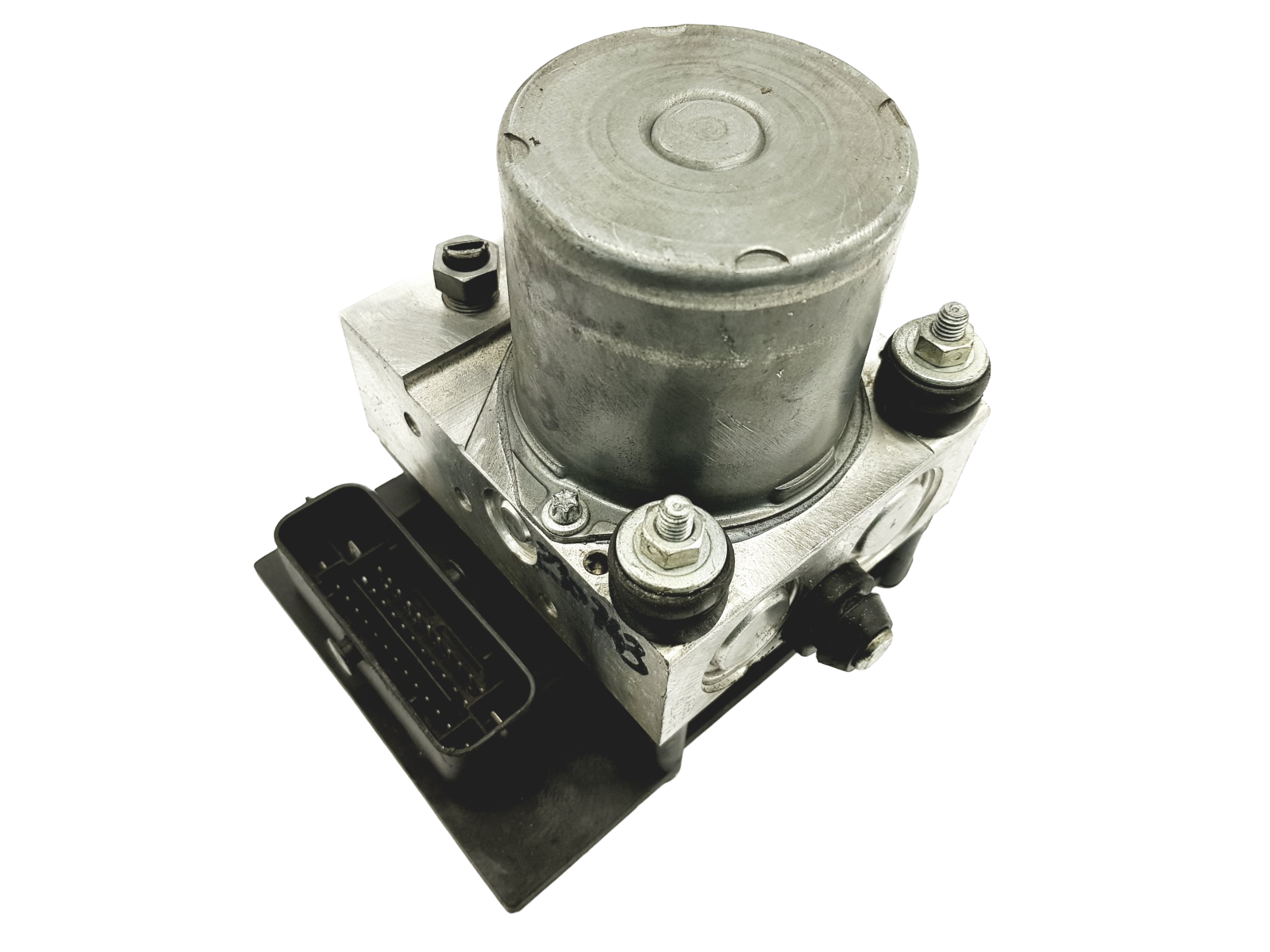 Abs Pomp Peugeot 407 9662005180 0265230743 Bosch 35982 main product photo