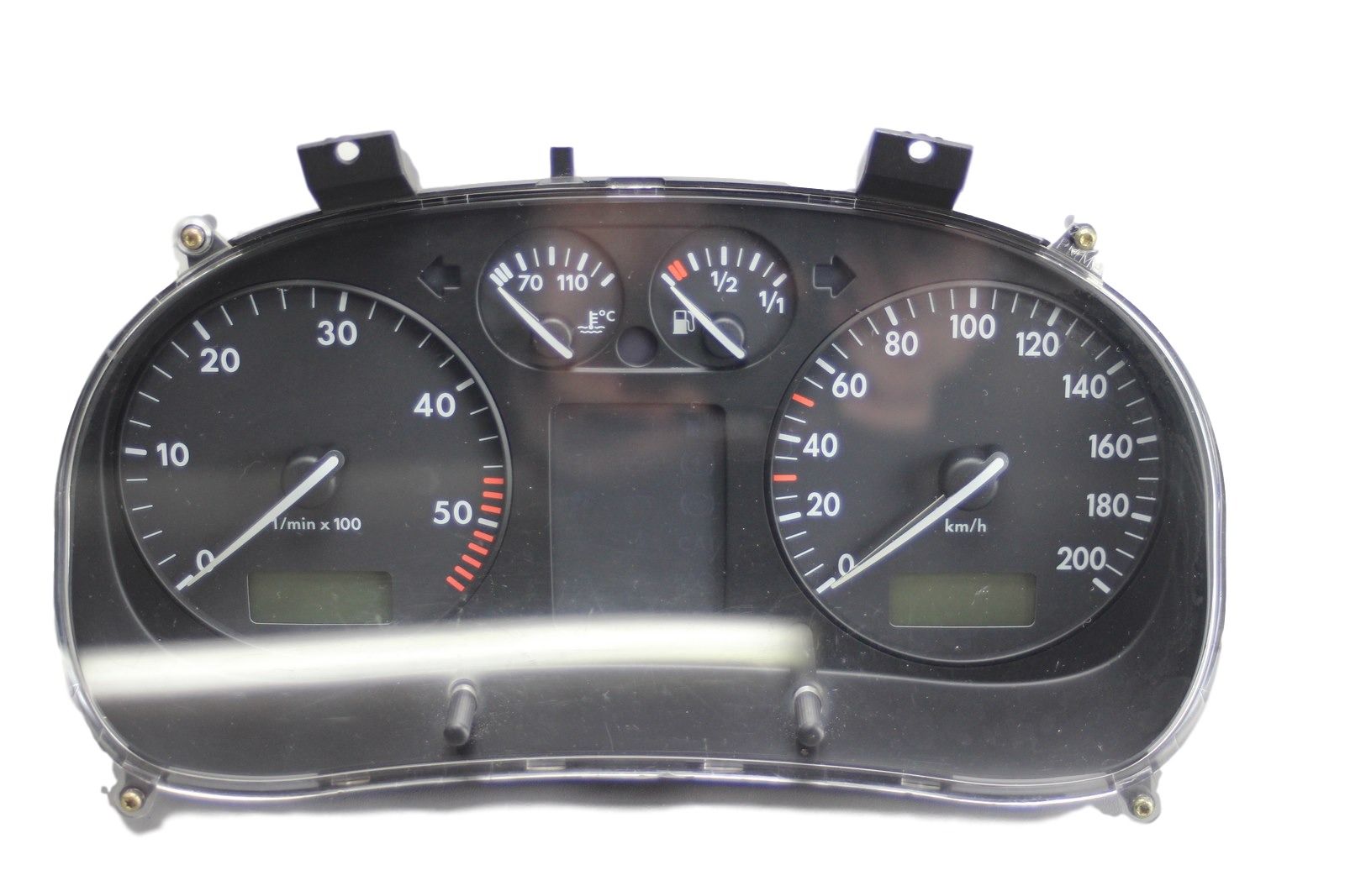 Afteltimer Volkswagen Polo 0263602009 Diesel main product photo