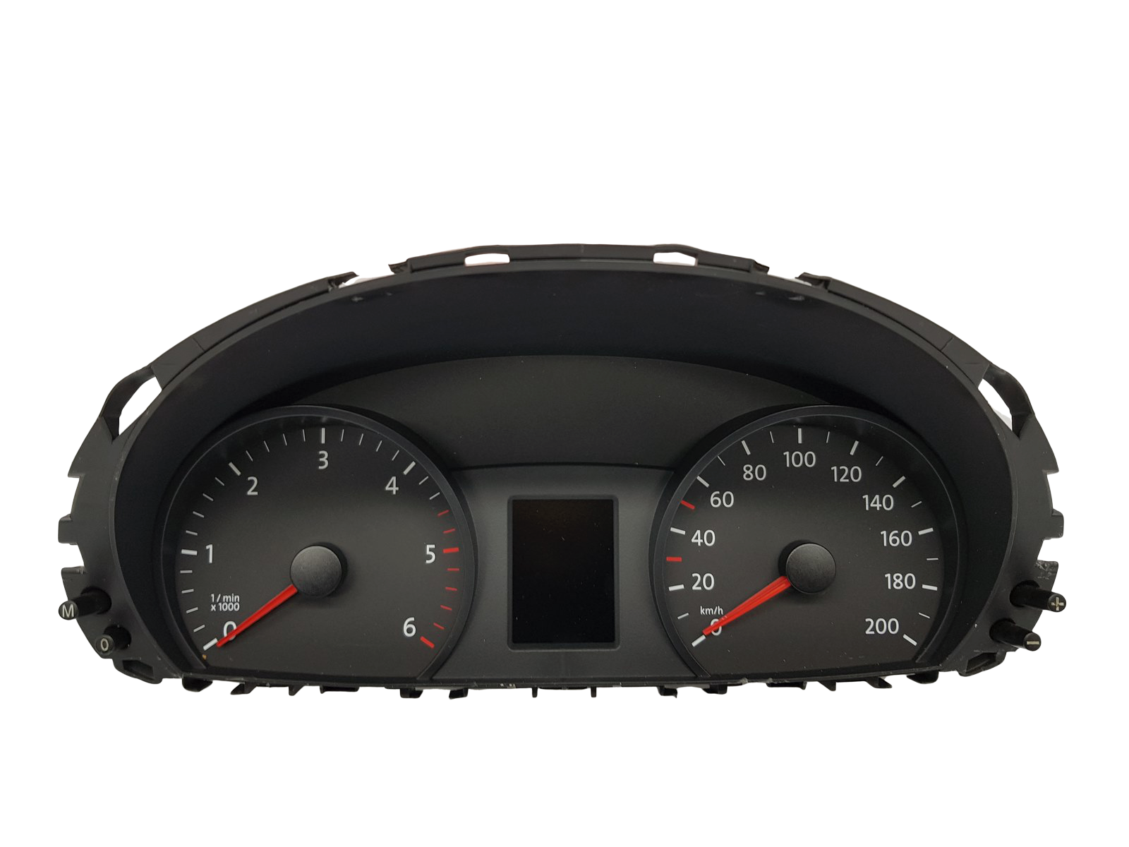 Toerenteller Crafter Sprinter A9069006402 VW Mercedes main product photo