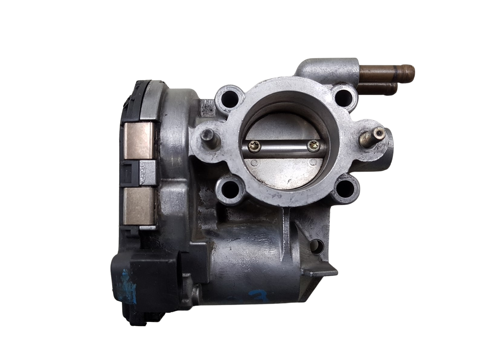 Gasklephuisventiel Opel 9157512 0280750044 1.0 1.2 2189 main product photo
