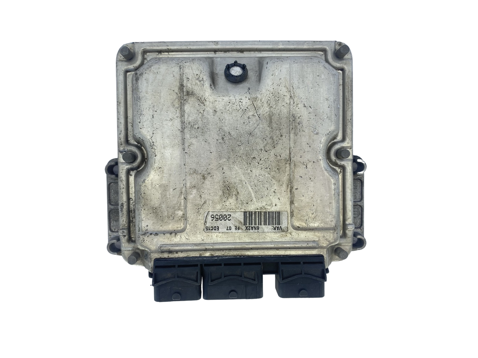 Regeleenheid 9646774280 0281010996 28FM0000 PSA Bosch 60160 main product photo