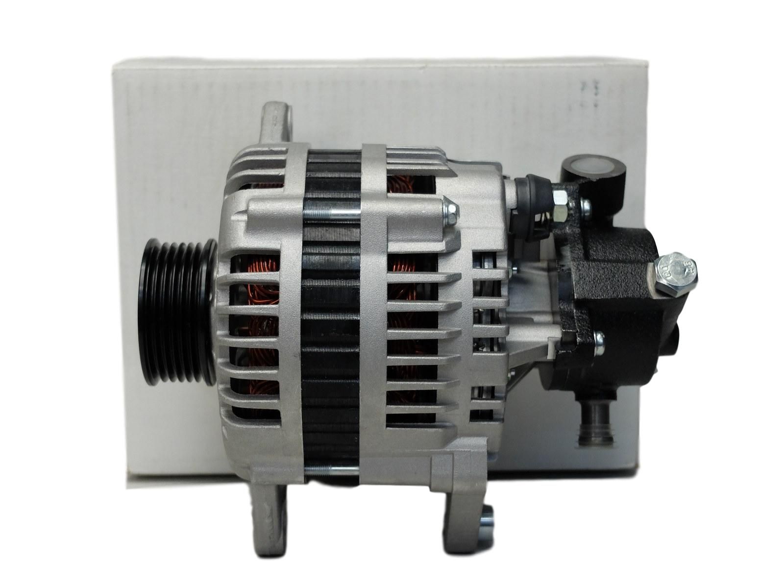Dynamo Opel 93175799 0986043983 1,7 CDTI main product photo